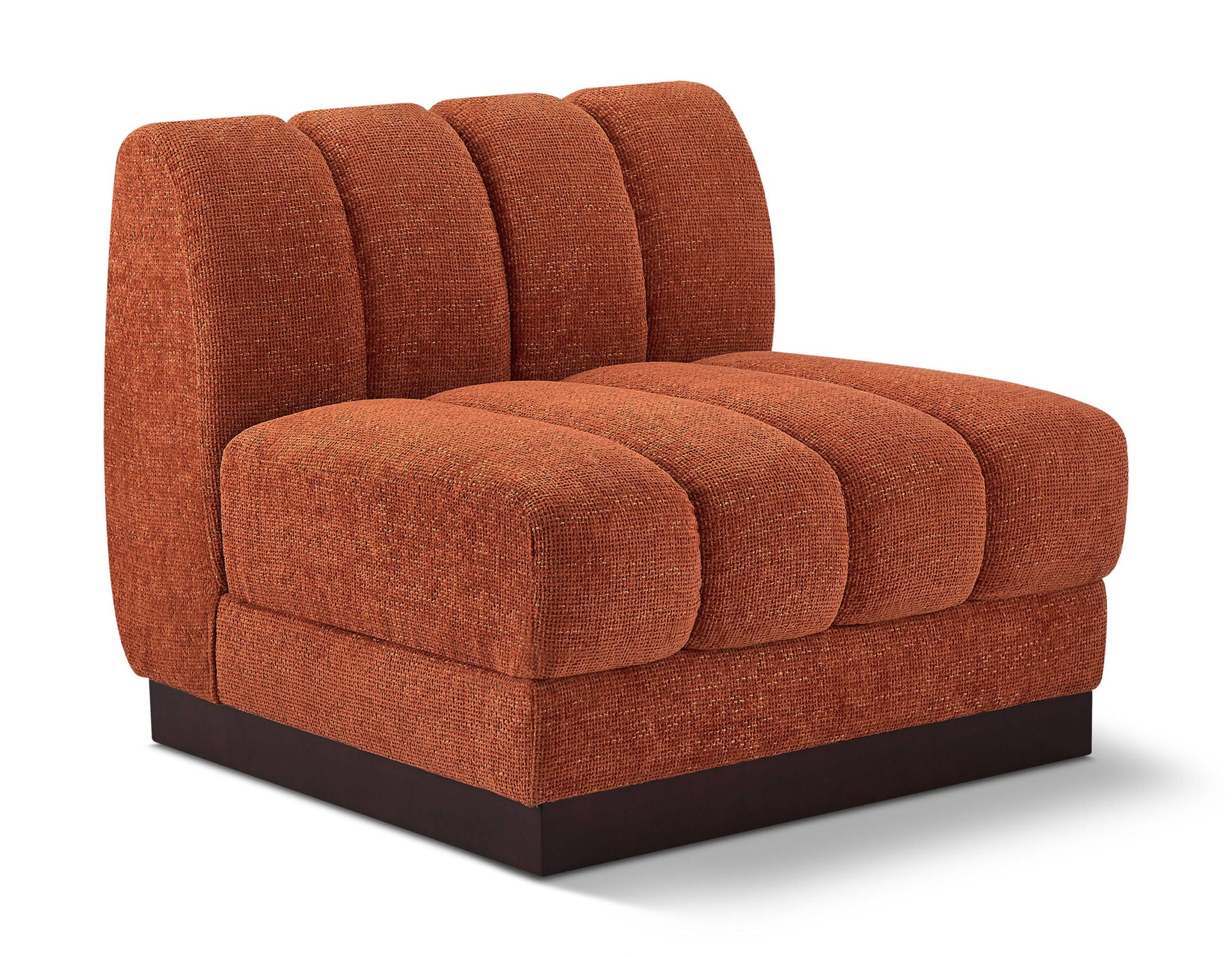 Quinn - Armless Chair - Urban Living Furniture (Los Angeles, CA)