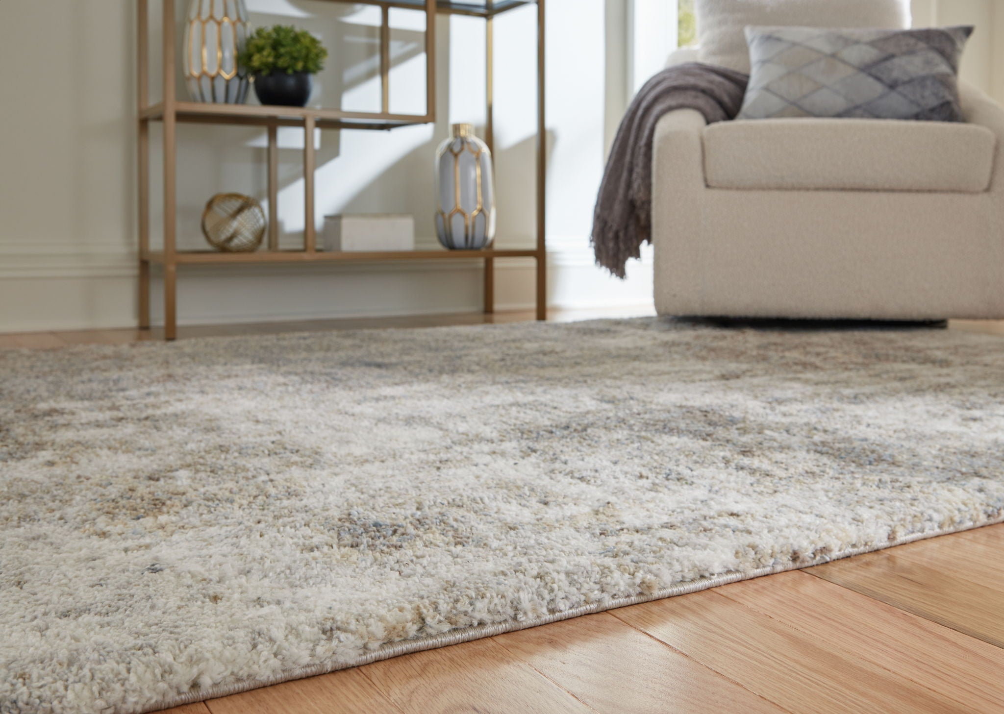 Pearidge - Rug - Urban Living Furniture (Los Angeles, CA)