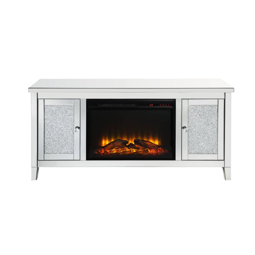 Noralie - TV Stand w/Fireplace - Urban Living Furniture (Los Angeles, CA)