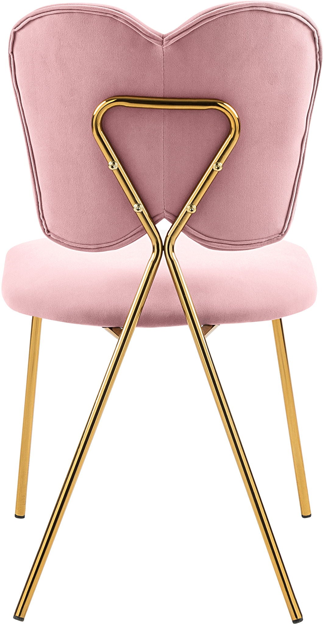 Angel - Dining Chair (Set of 2) - Urban Living Furniture (Los Angeles, CA)