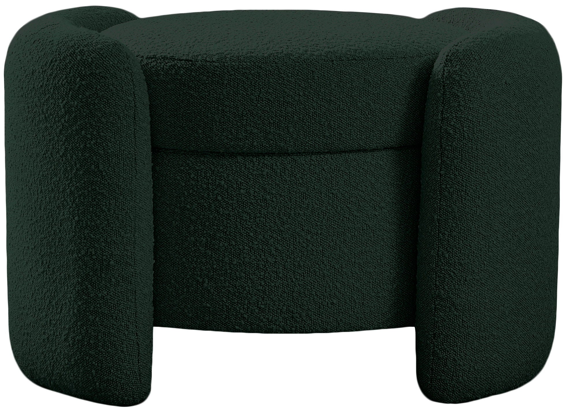 Horizon - Ottoman - Urban Living Furniture (Los Angeles, CA)