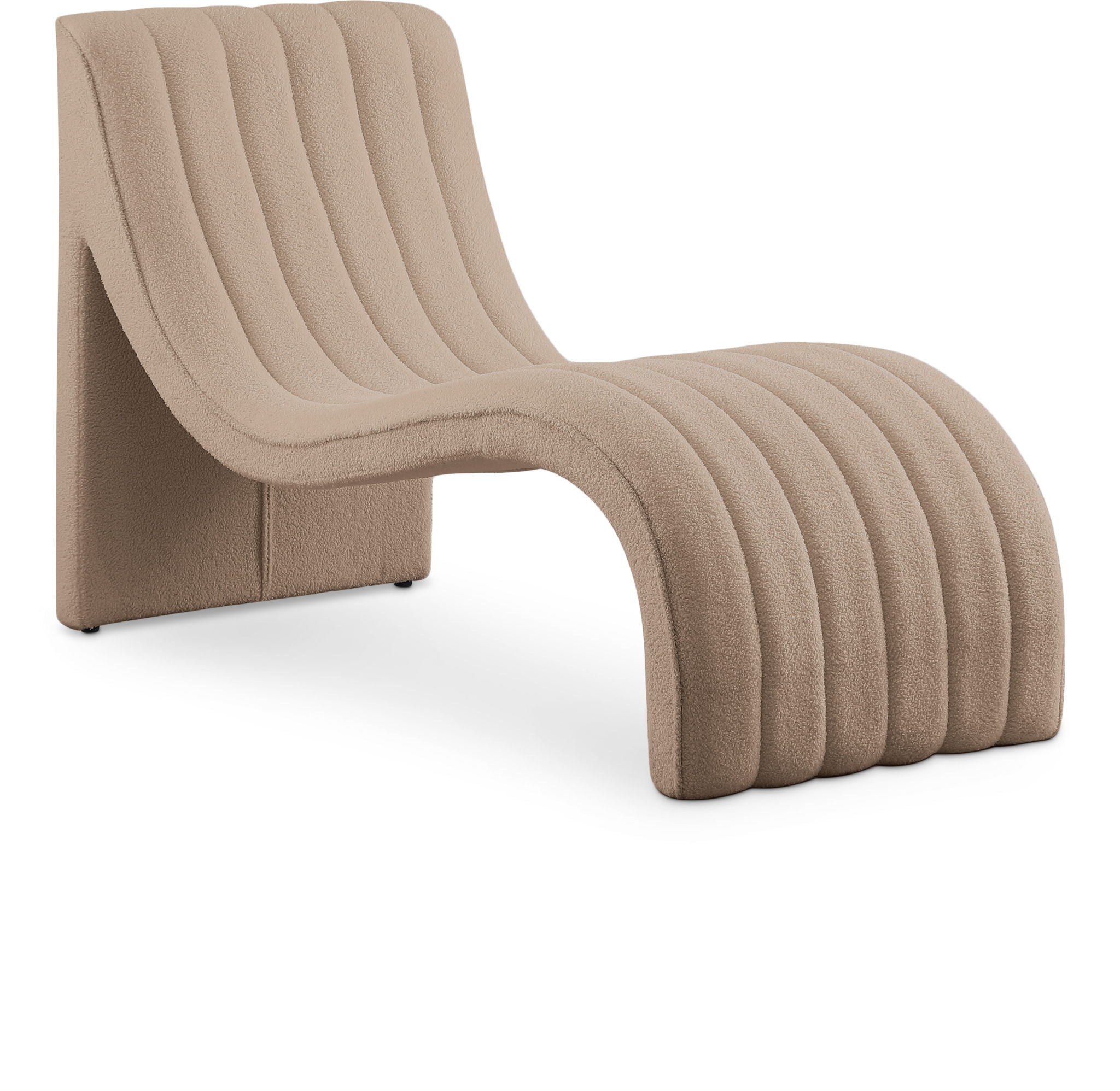 Orian - Chaise - Urban Living Furniture (Los Angeles, CA)