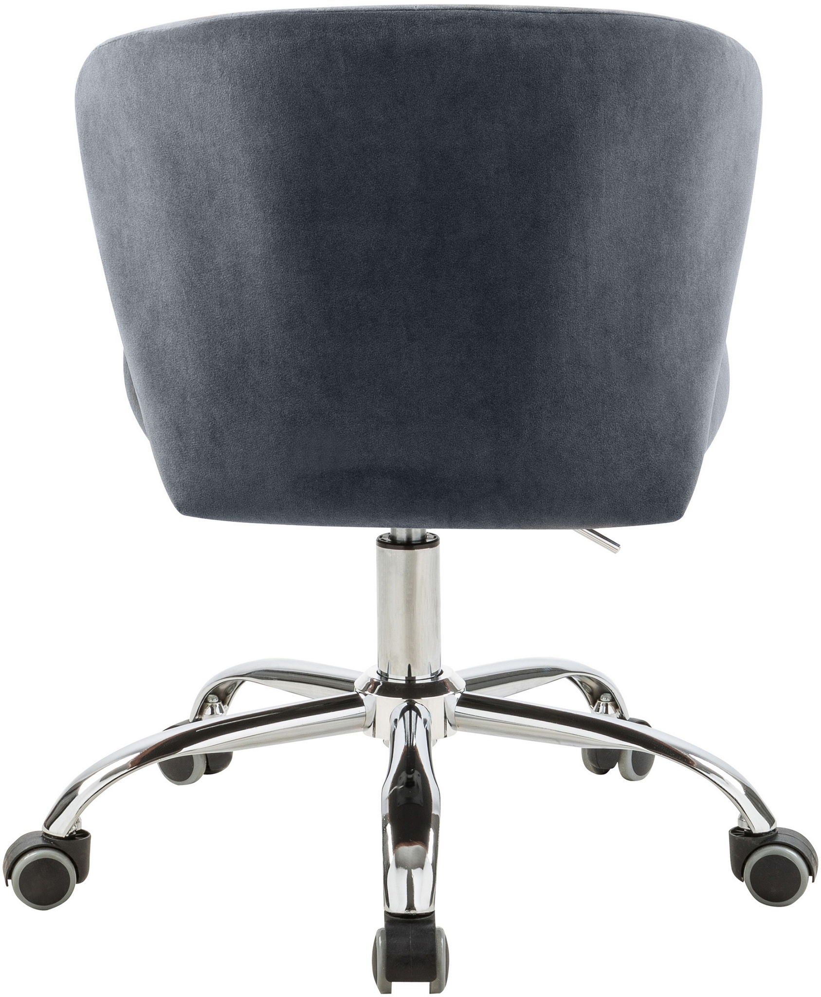 Finley - Office Chair with Chrome Legs - Urban Living Furniture (Los Angeles, CA)