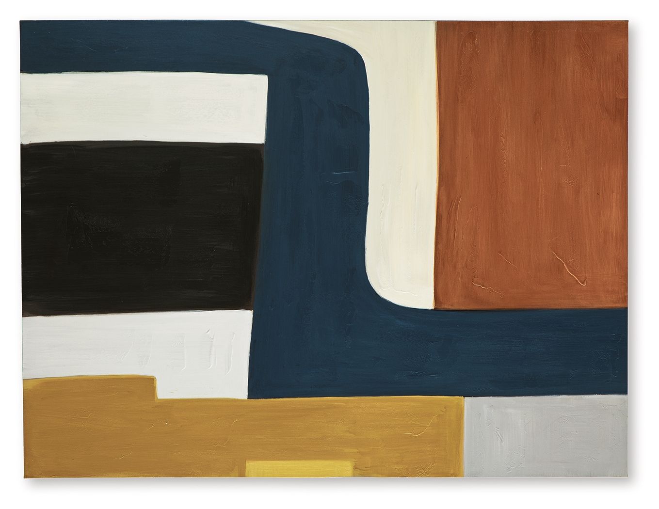 Lennmen - Multi - Wall Art - Urban Living Furniture (Los Angeles, CA)
