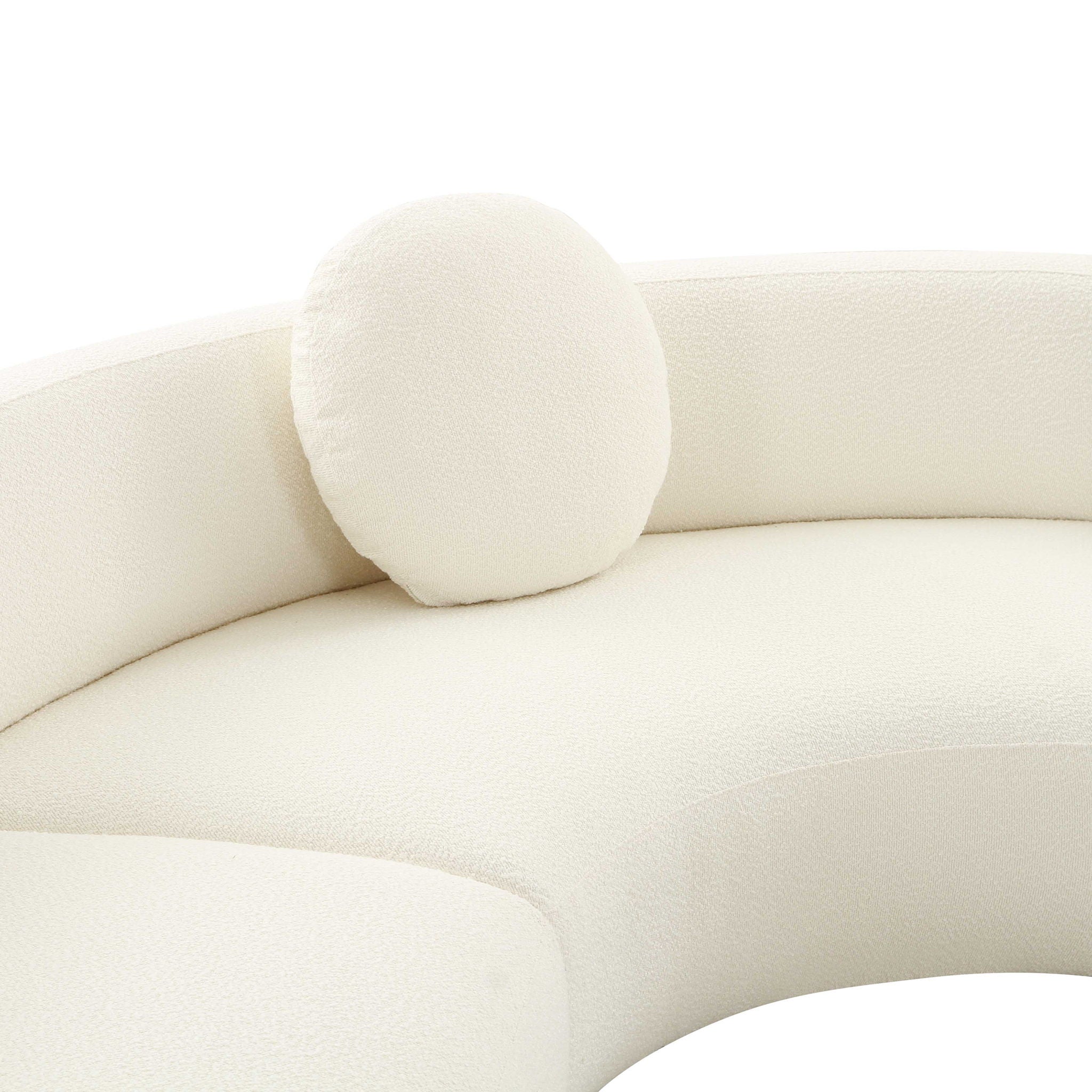 Broohah - Sectional - Urban Living Furniture (Los Angeles, CA)