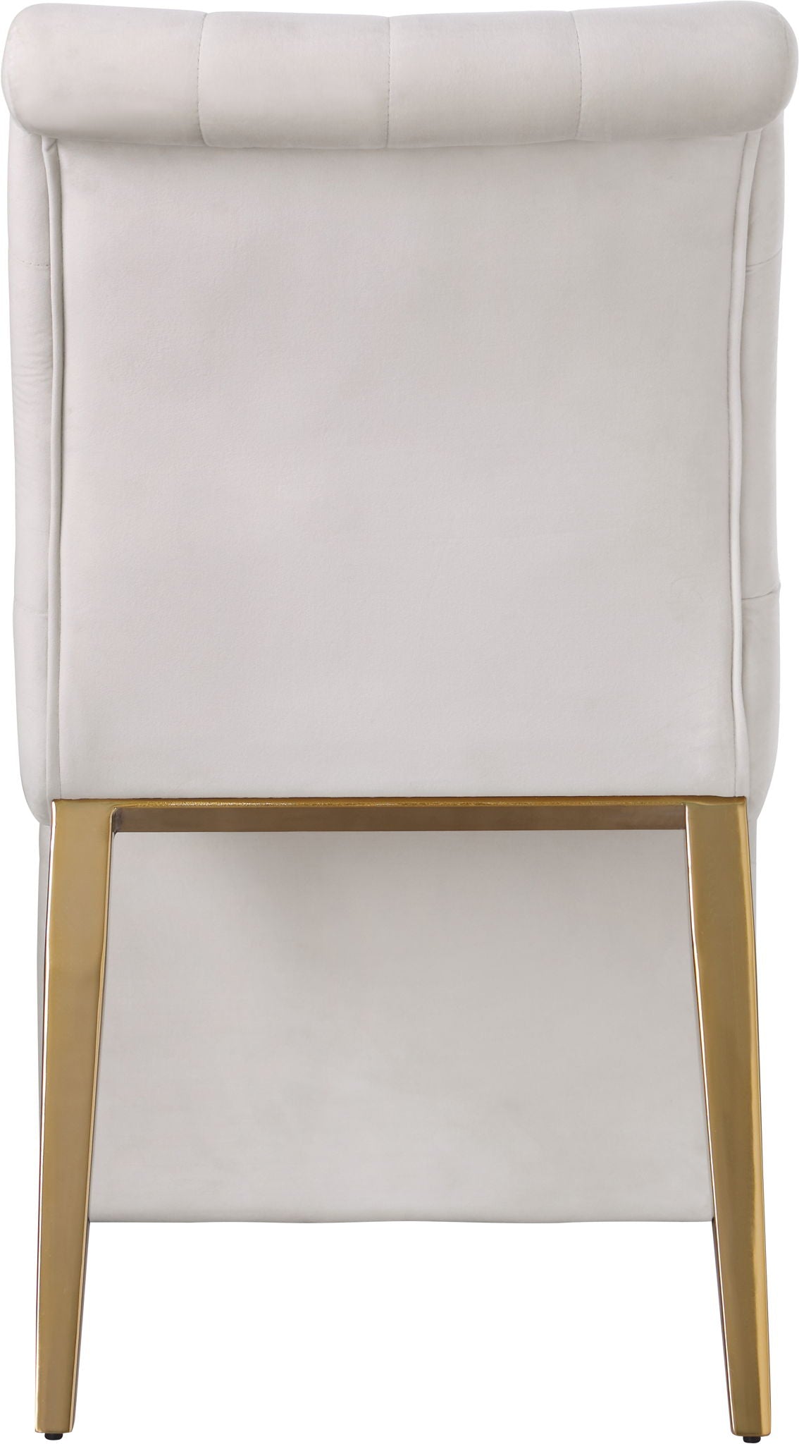 Curve - Dining Chair (Set of 2) - Urban Living Furniture (Los Angeles, CA)