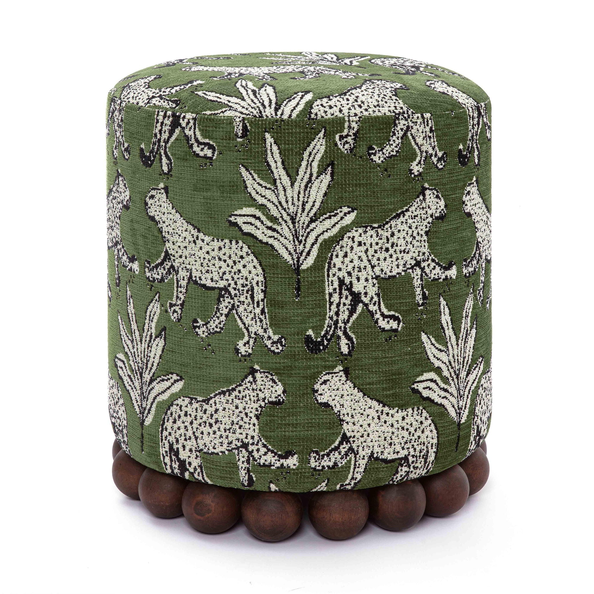 Dex - Ottoman - Urban Living Furniture (Los Angeles, CA)