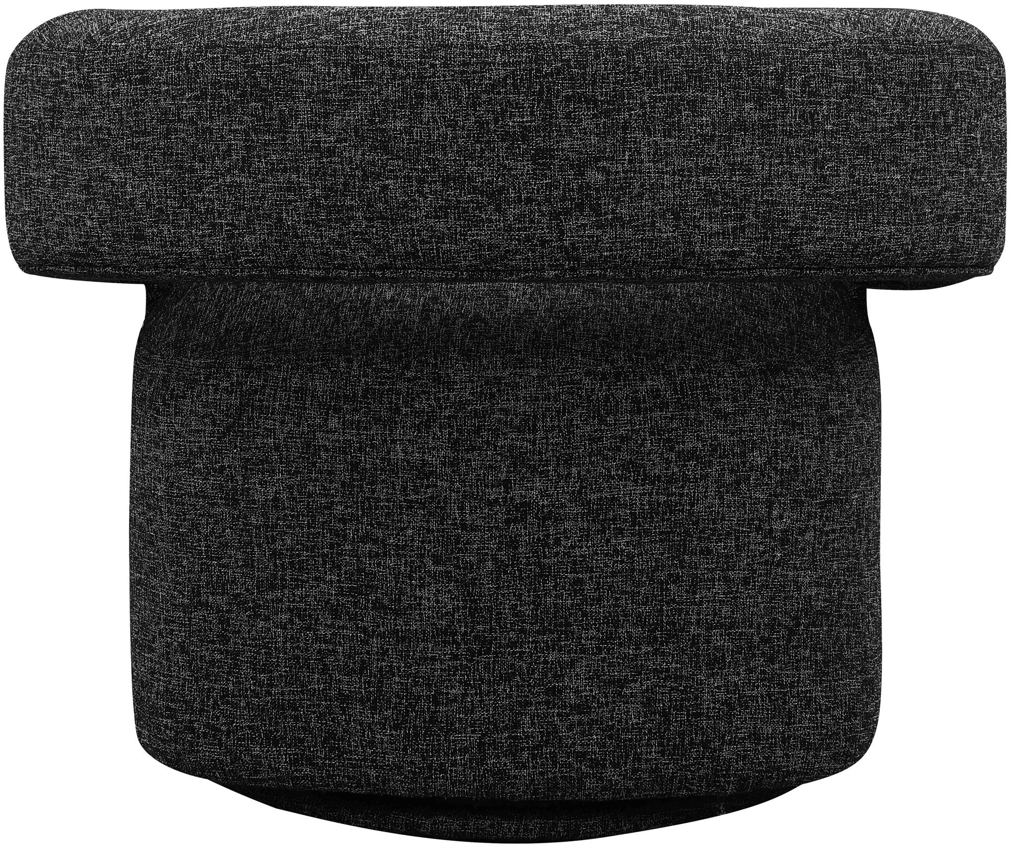 Niya - Swivel Accent Chair - Urban Living Furniture (Los Angeles, CA)