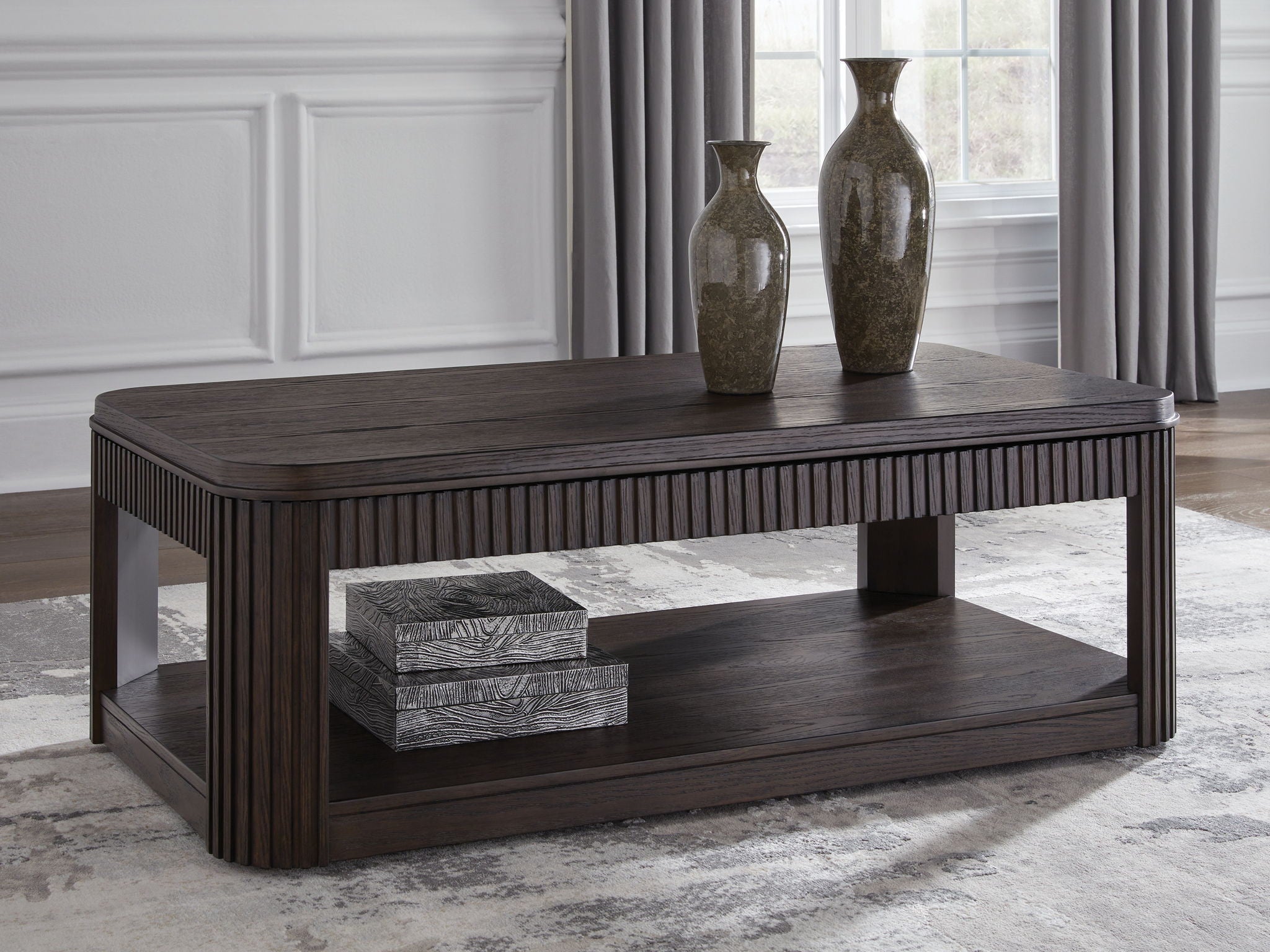 Carlibrie - Rectangular Table - Urban Living Furniture (Los Angeles, CA)