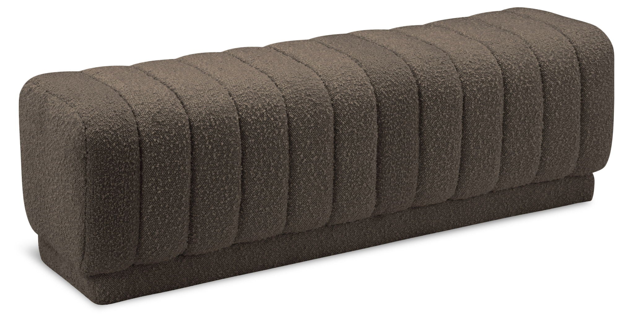 Heathrow - Ottoman / Bench - Urban Living Furniture (Los Angeles, CA)