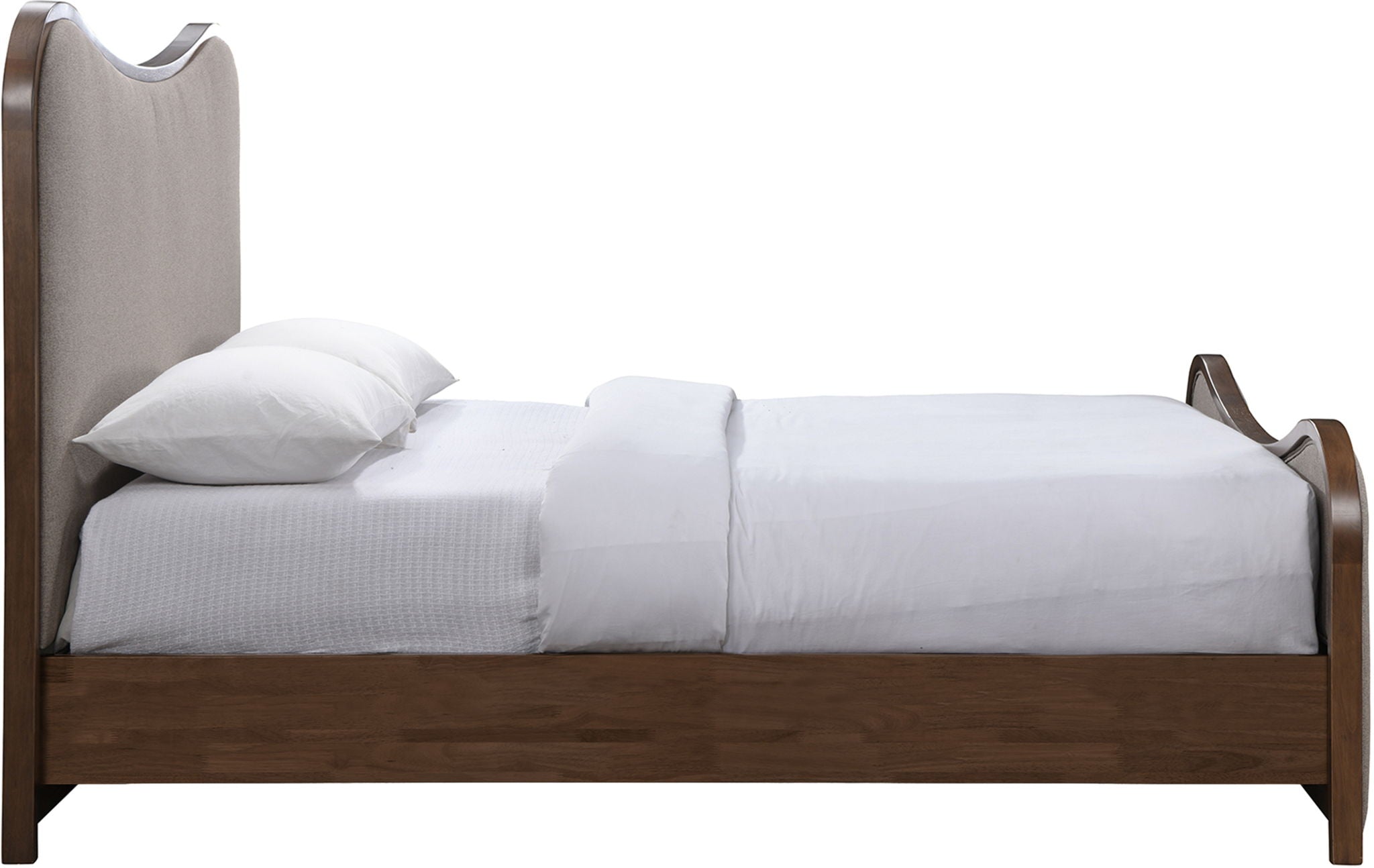 Arvada - Upholstered Bed - Urban Living Furniture (Los Angeles, CA)