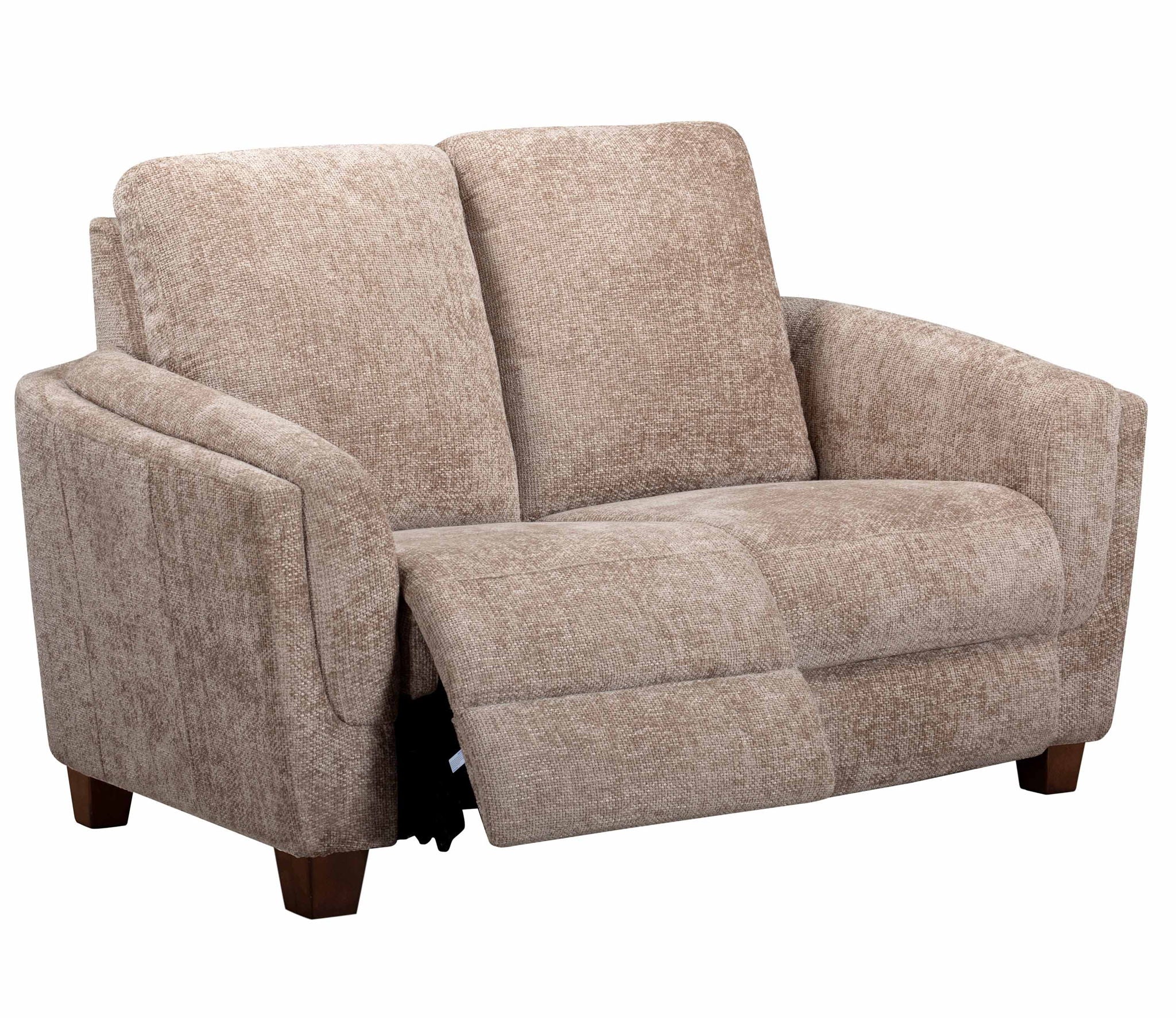 Morehead - Power Loveseat - Biscotti - Urban Living Furniture (Los Angeles, CA)