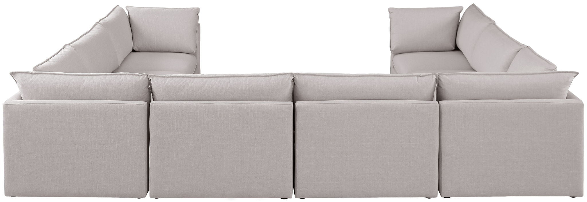 Mackenzie - Modular Sectional - Urban Living Furniture (Los Angeles, CA)