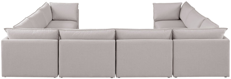Mackenzie - Modular Sectional