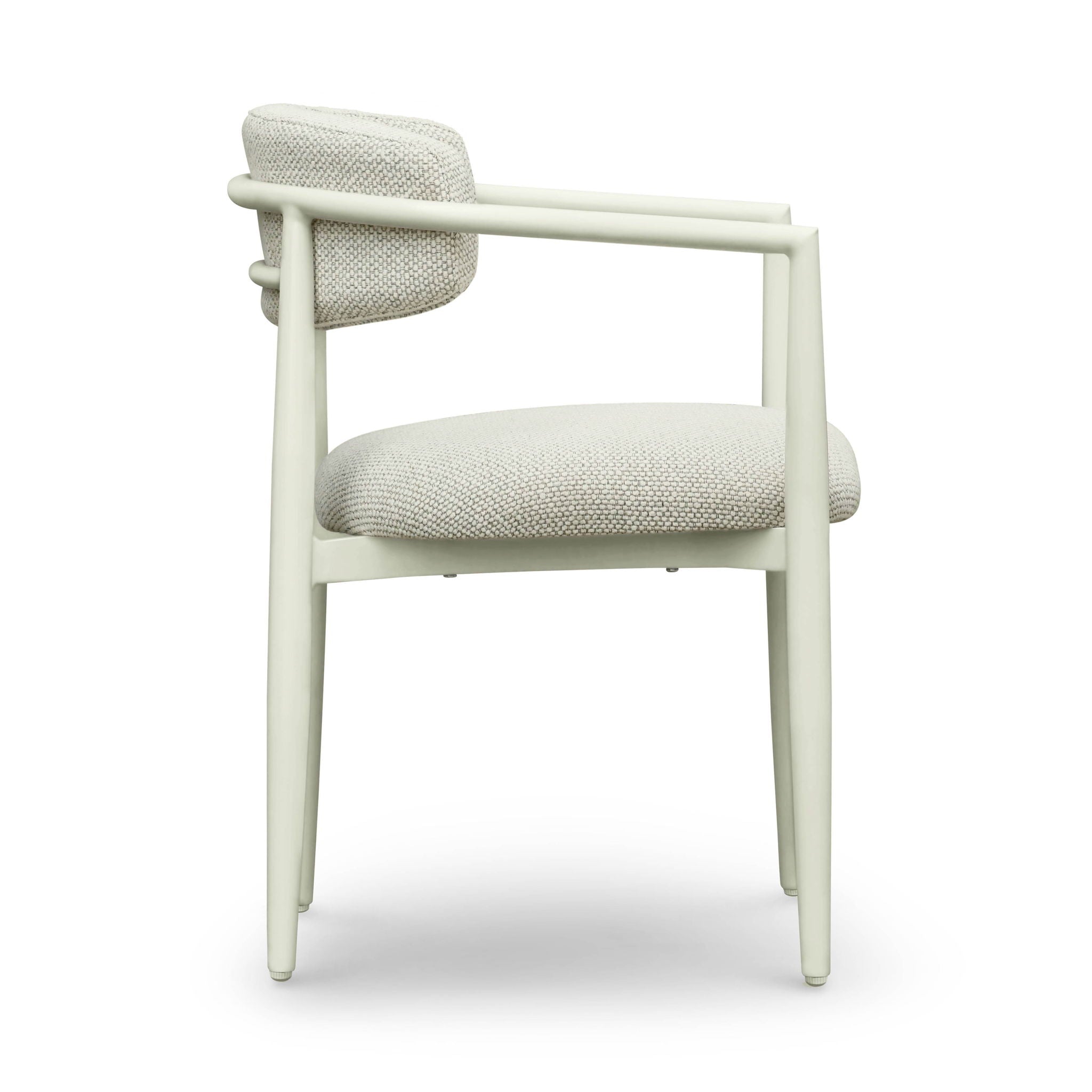 Annika - Outdoor Dining Arm Chair - Urban Living Furniture (Los Angeles, CA)