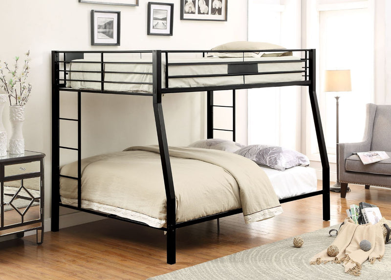Limbra - Bunk Bed - Urban Living Furniture (Los Angeles, CA)