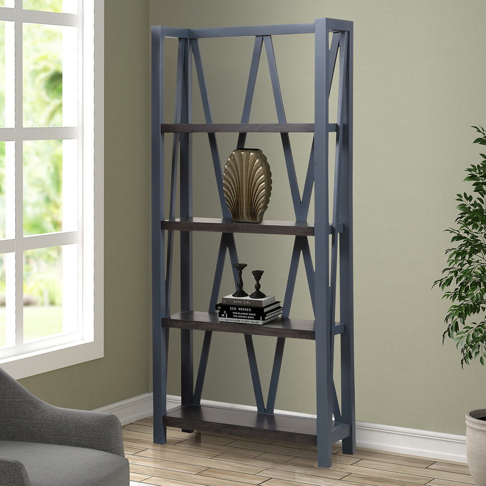 Americana Modern - Etagere Bookcase - Urban Living Furniture (Los Angeles, CA)