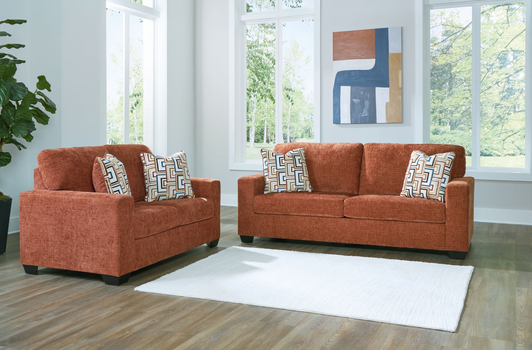 Aviemore - Living Room Set - Urban Living Furniture (Los Angeles, CA)