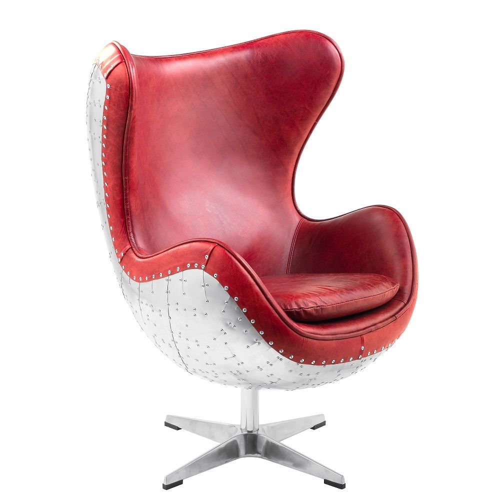 Brancaster - Accent Chair With Swivel - Urban Living Furniture (Los Angeles, CA)