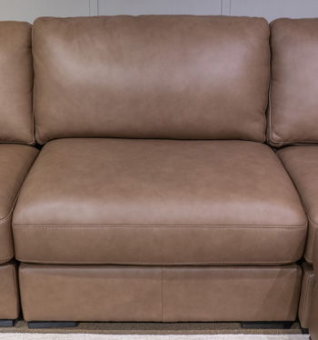 Veronella - Sahara - Armless Chair - Urban Living Furniture (Los Angeles, CA)