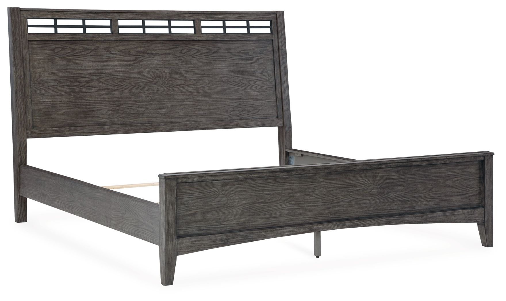 Montillan - Panel Bed - Urban Living Furniture (Los Angeles, CA)