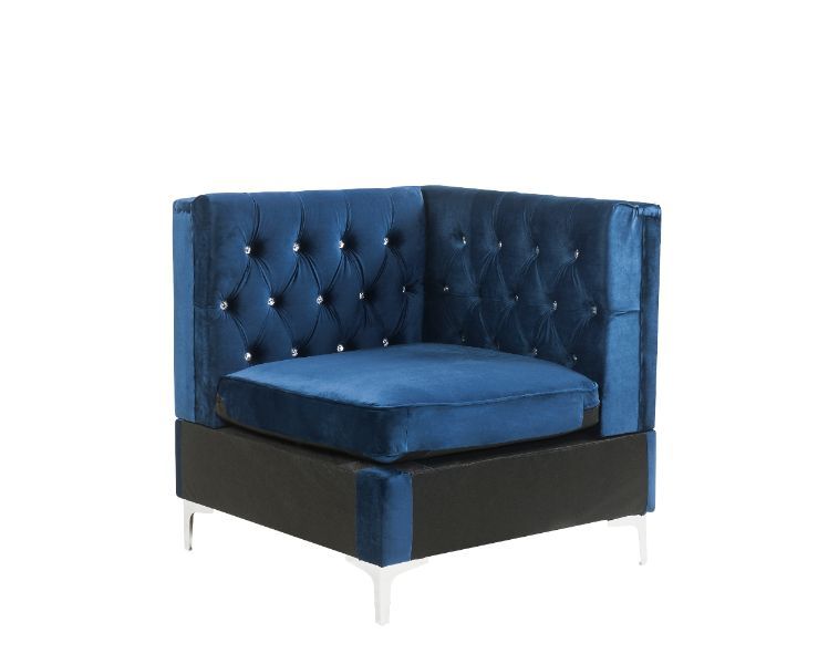 Jaszira - Modular - Wedge - Urban Living Furniture (Los Angeles, CA)