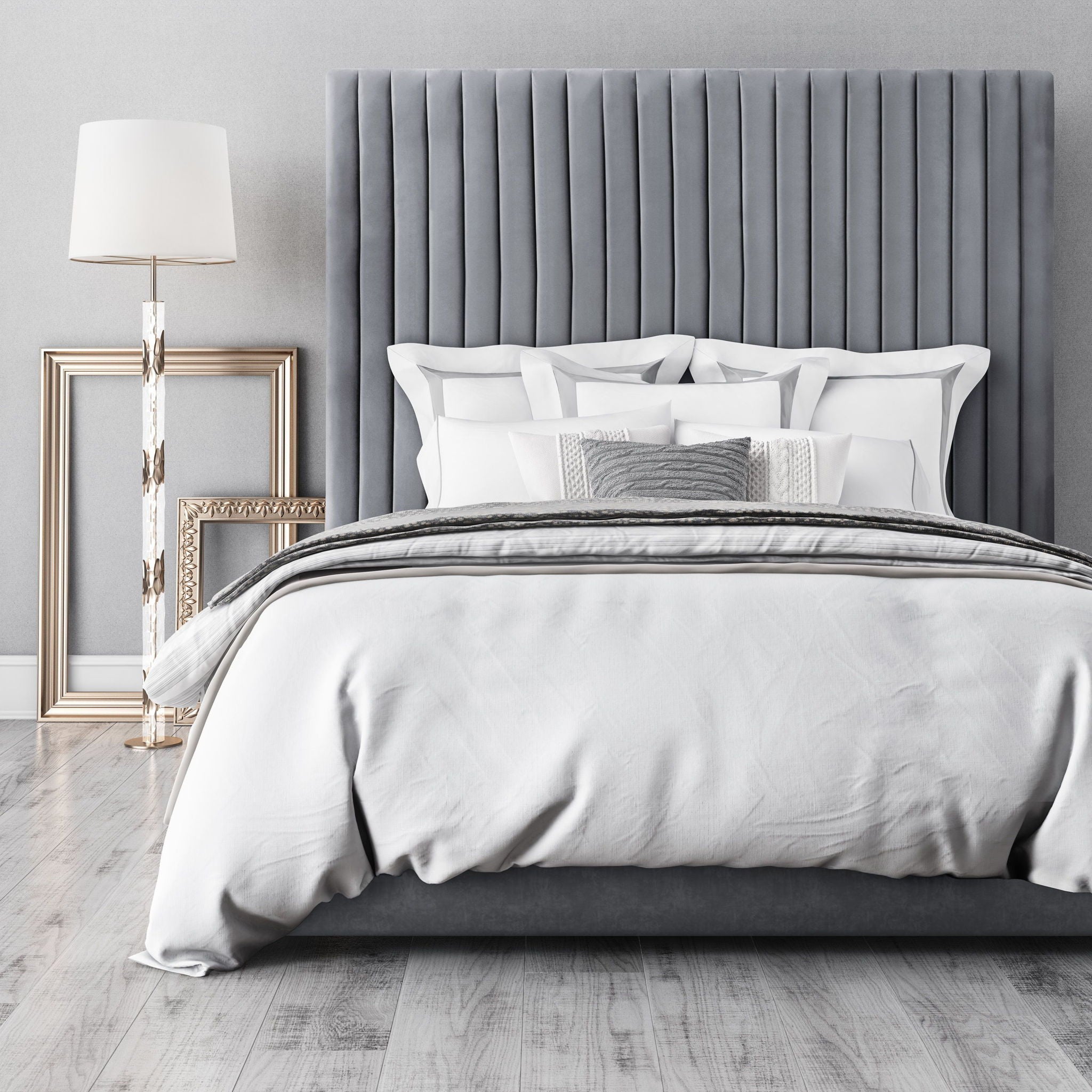 Arabelle - Bed - Urban Living Furniture (Los Angeles, CA)