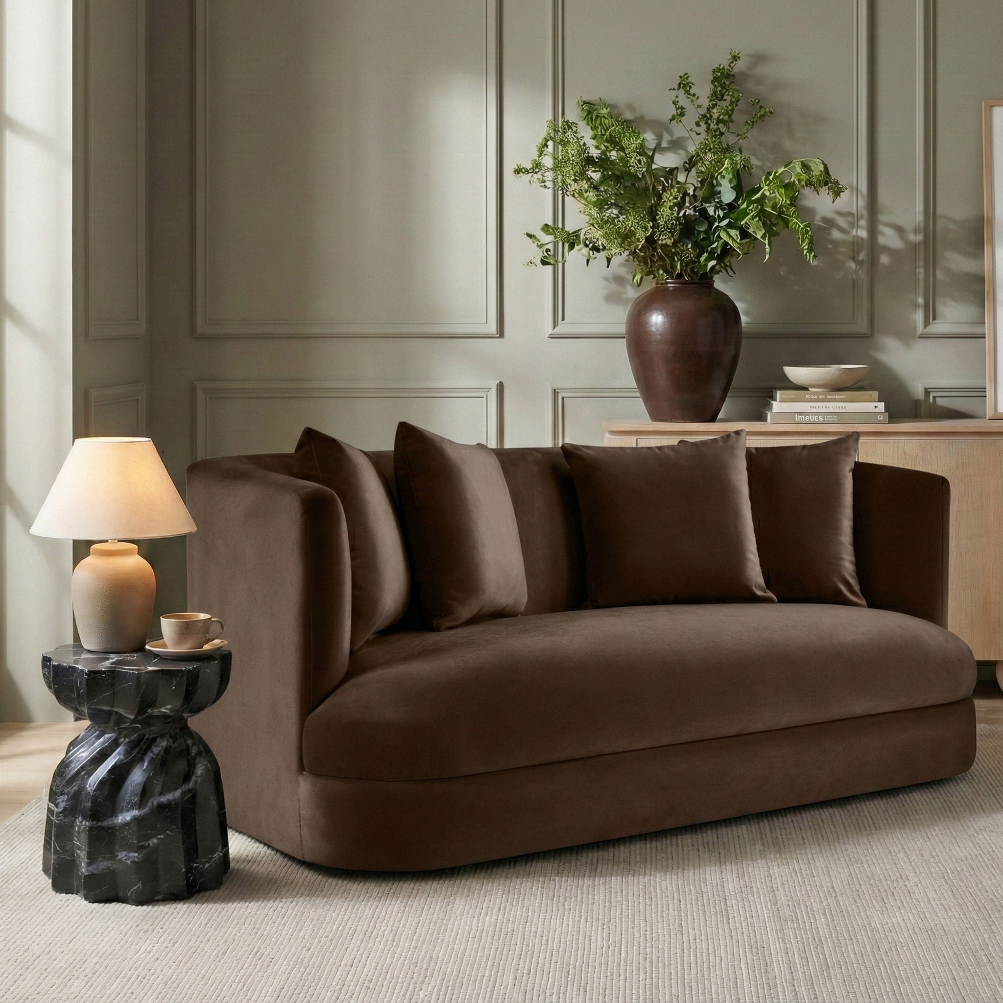 Alder - Loveseat - Urban Living Furniture (Los Angeles, CA)