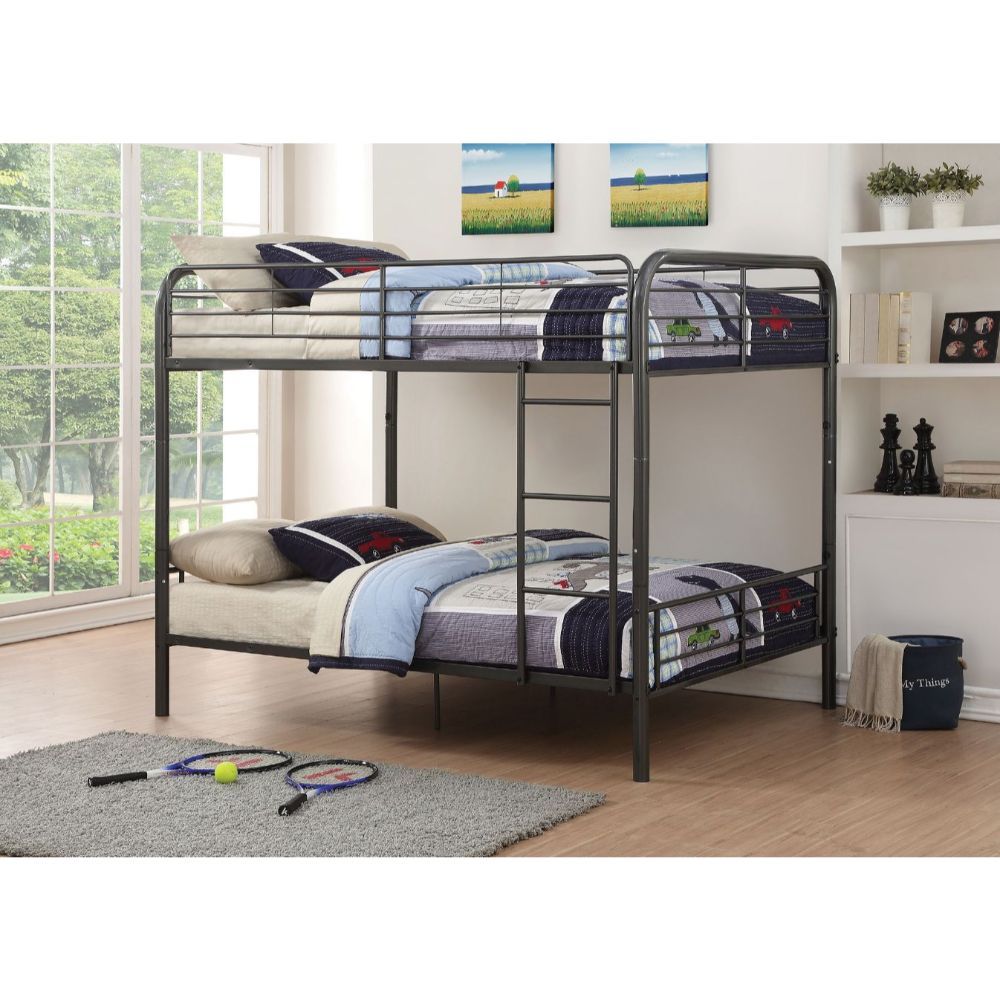 Bristol - Bunk Bed - Urban Living Furniture (Los Angeles, CA)