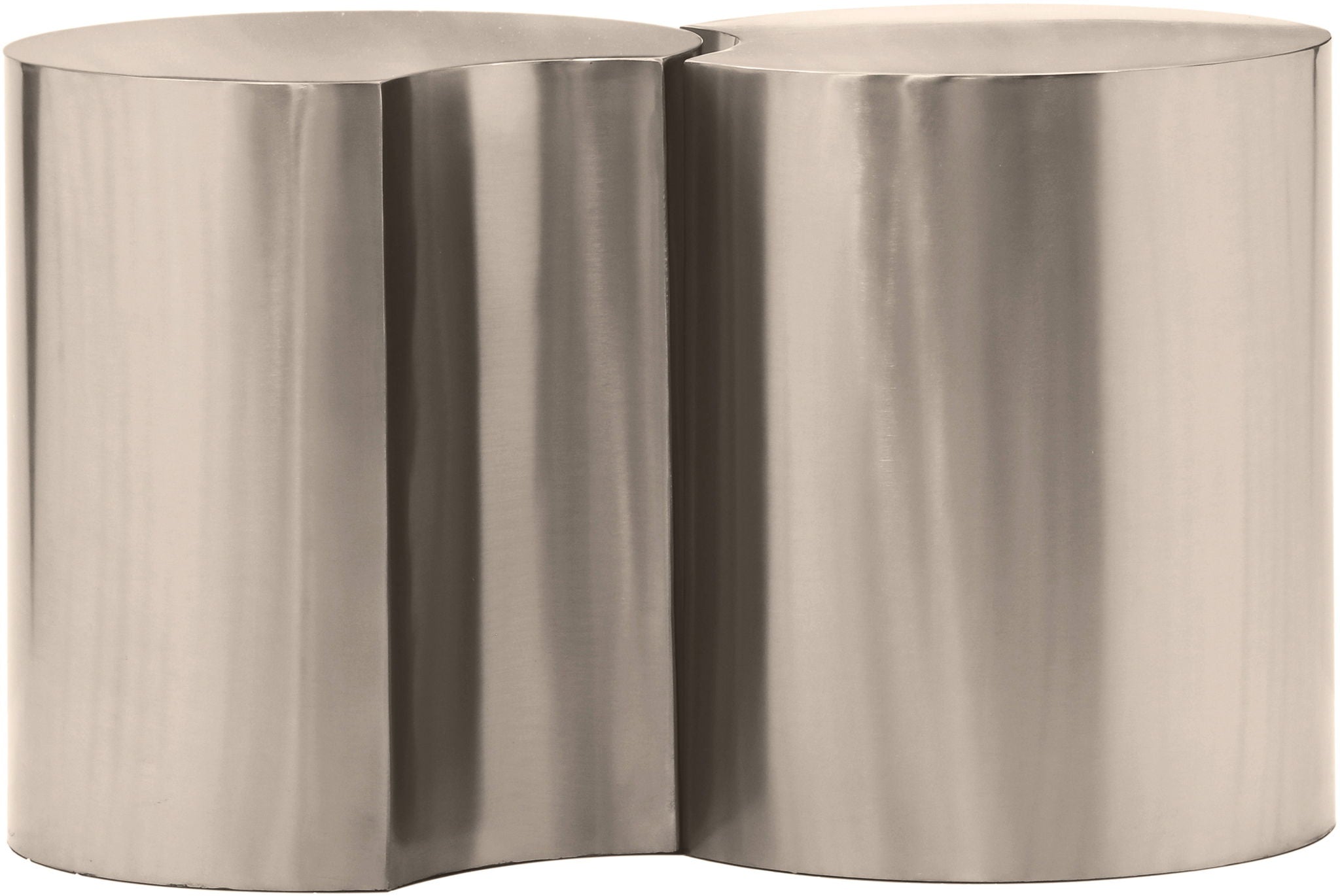 Dimple - 2 Piece Modular End Table - Urban Living Furniture (Los Angeles, CA)