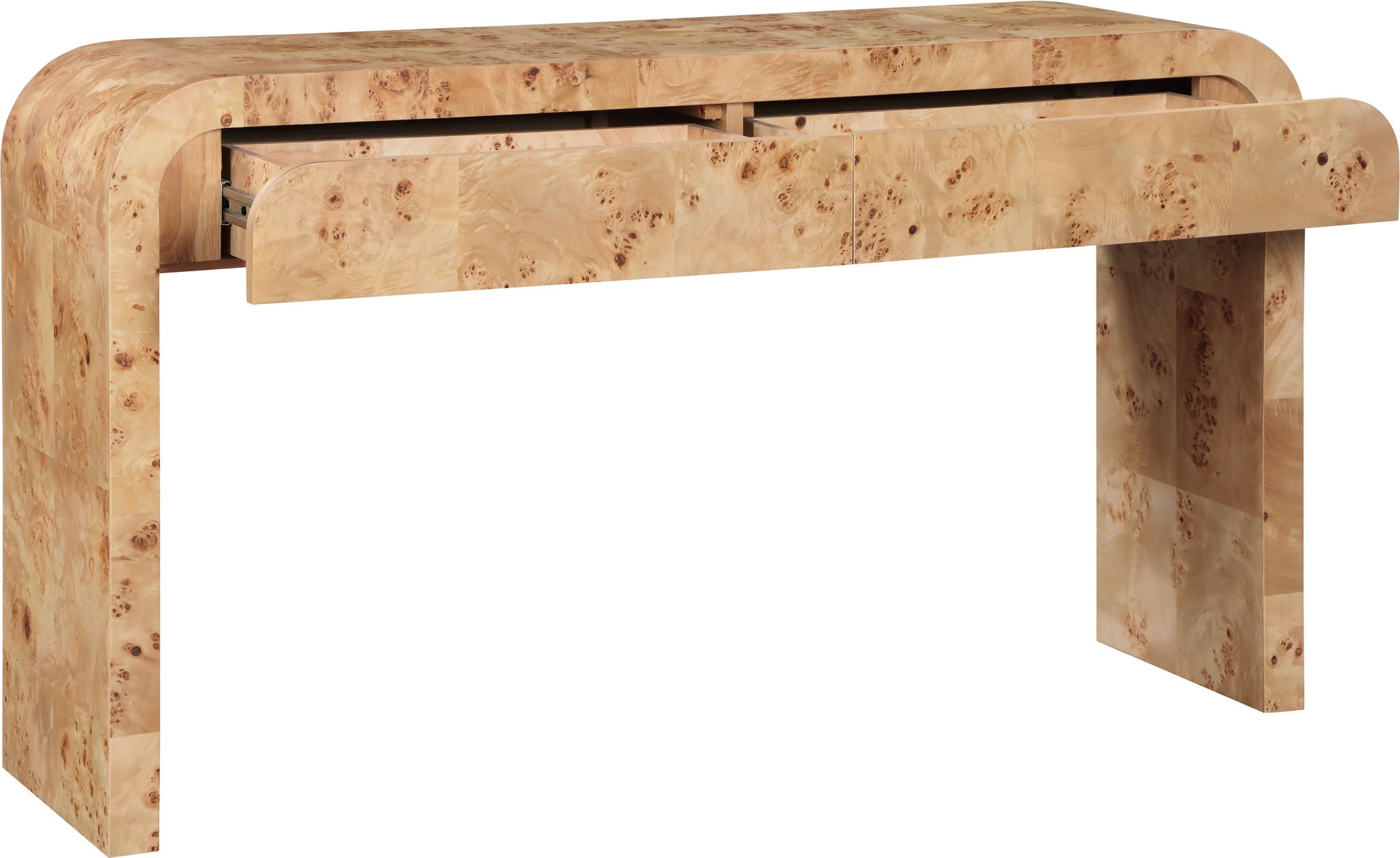 Cresthill - Ash Console Table - Urban Living Furniture (Los Angeles, CA)