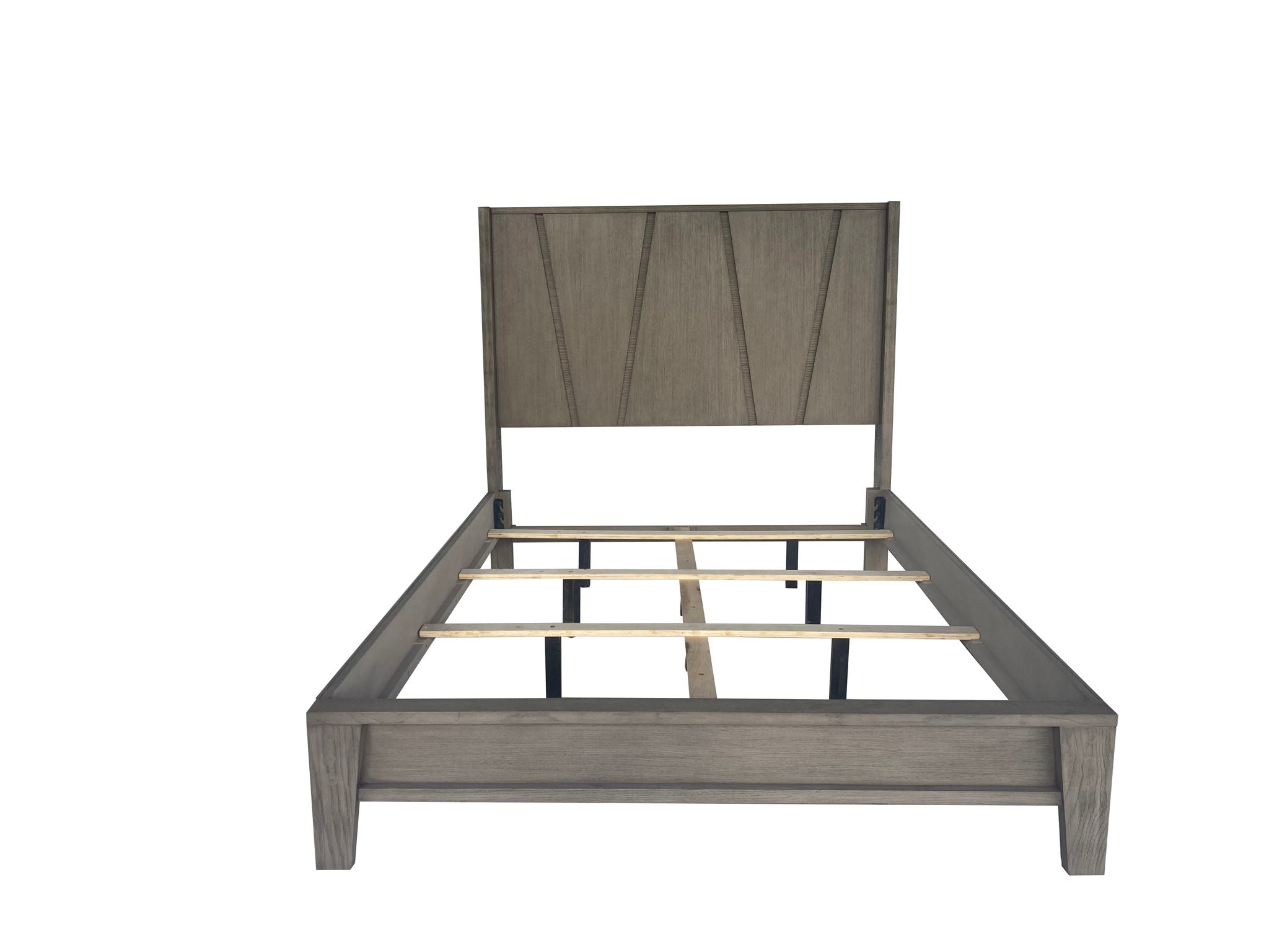 Pure Modern Bedroom - Panel Bed - Urban Living Furniture (Los Angeles, CA)