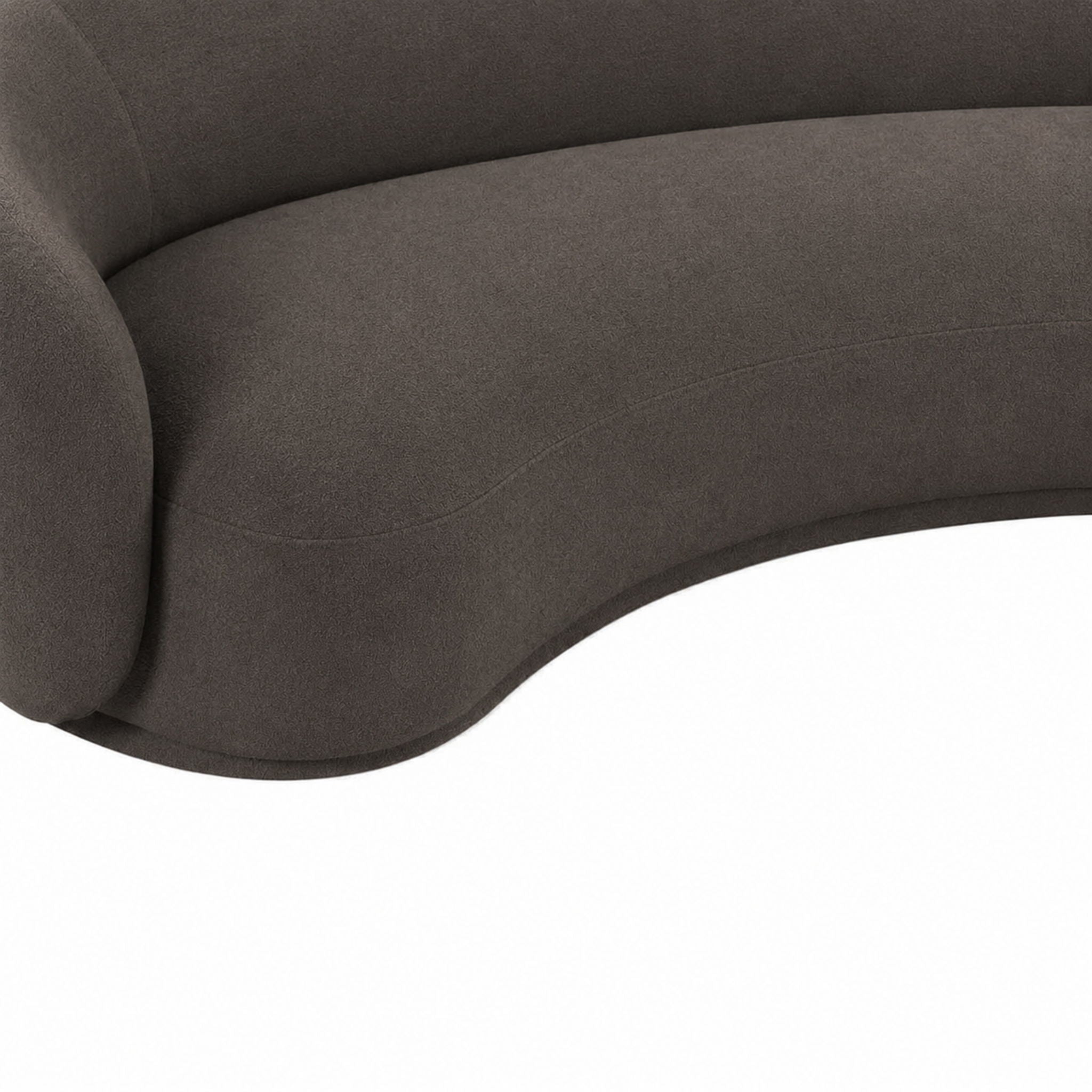 Kendall - Chenille Sofa
