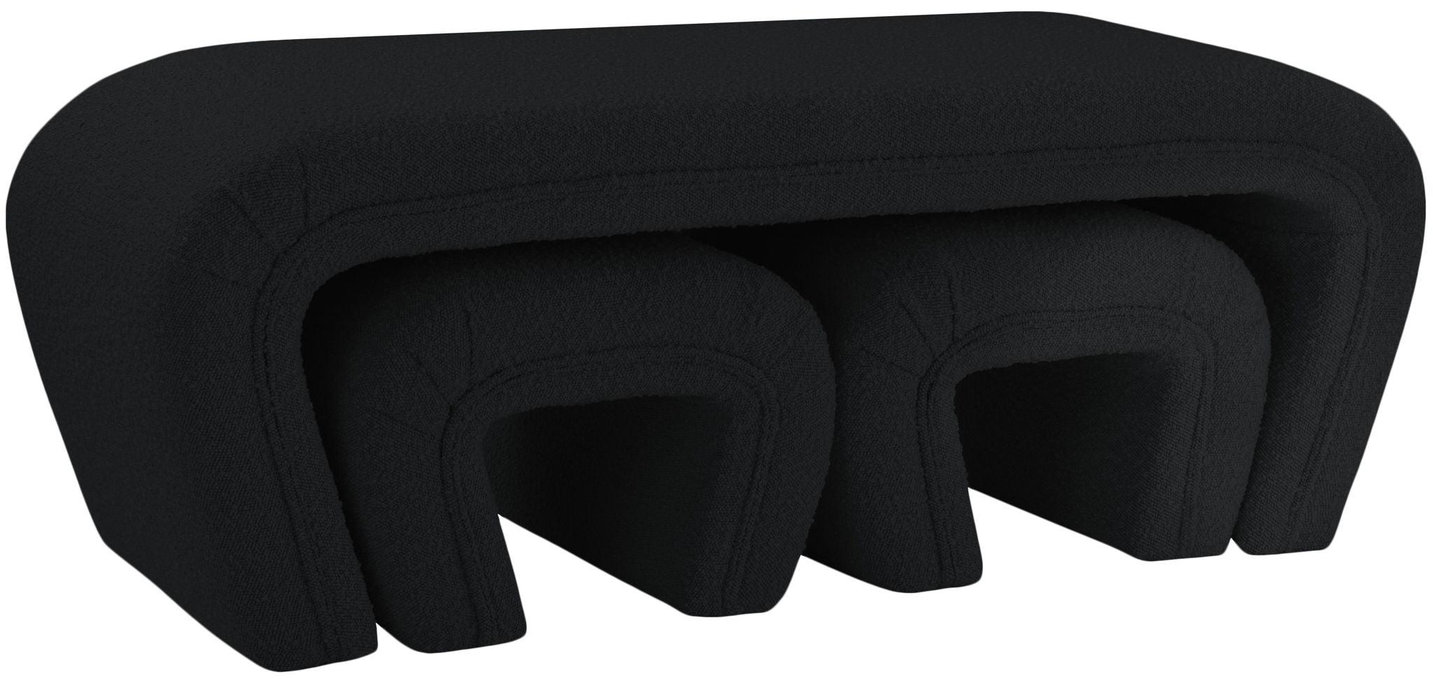 Odelia - Bench - Urban Living Furniture (Los Angeles, CA)