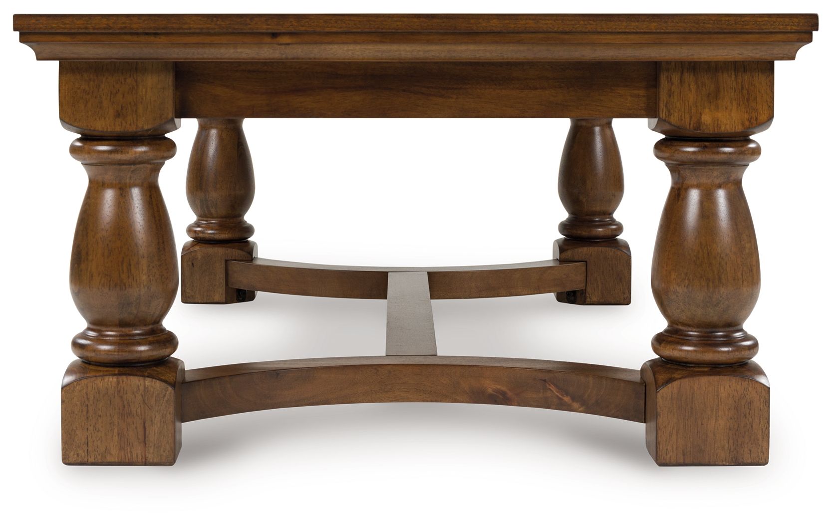 Sturlayne - Brown - Rectangular Cocktail Table - Urban Living Furniture (Los Angeles, CA)