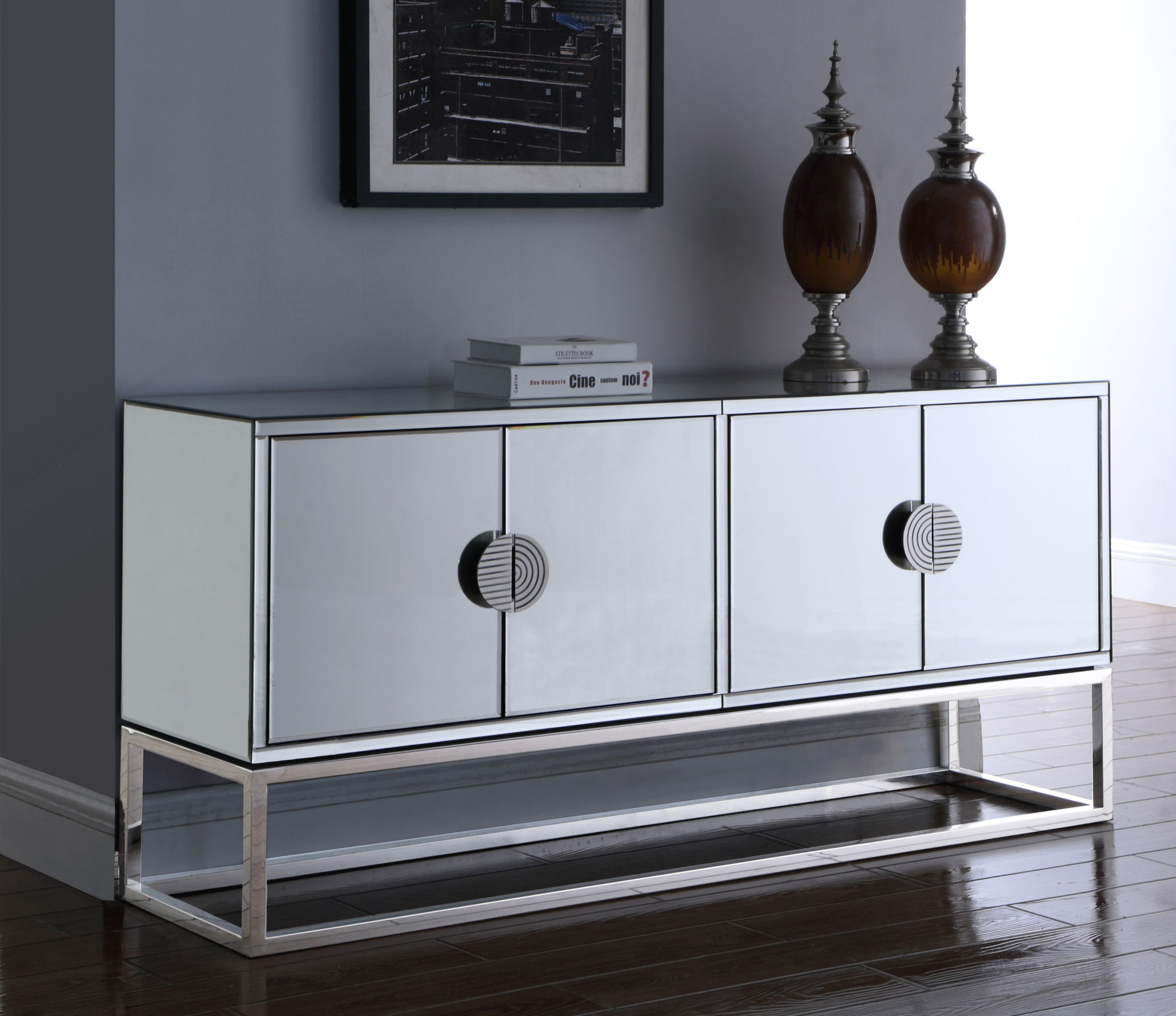 Marbella - Sideboard - Urban Living Furniture (Los Angeles, CA)