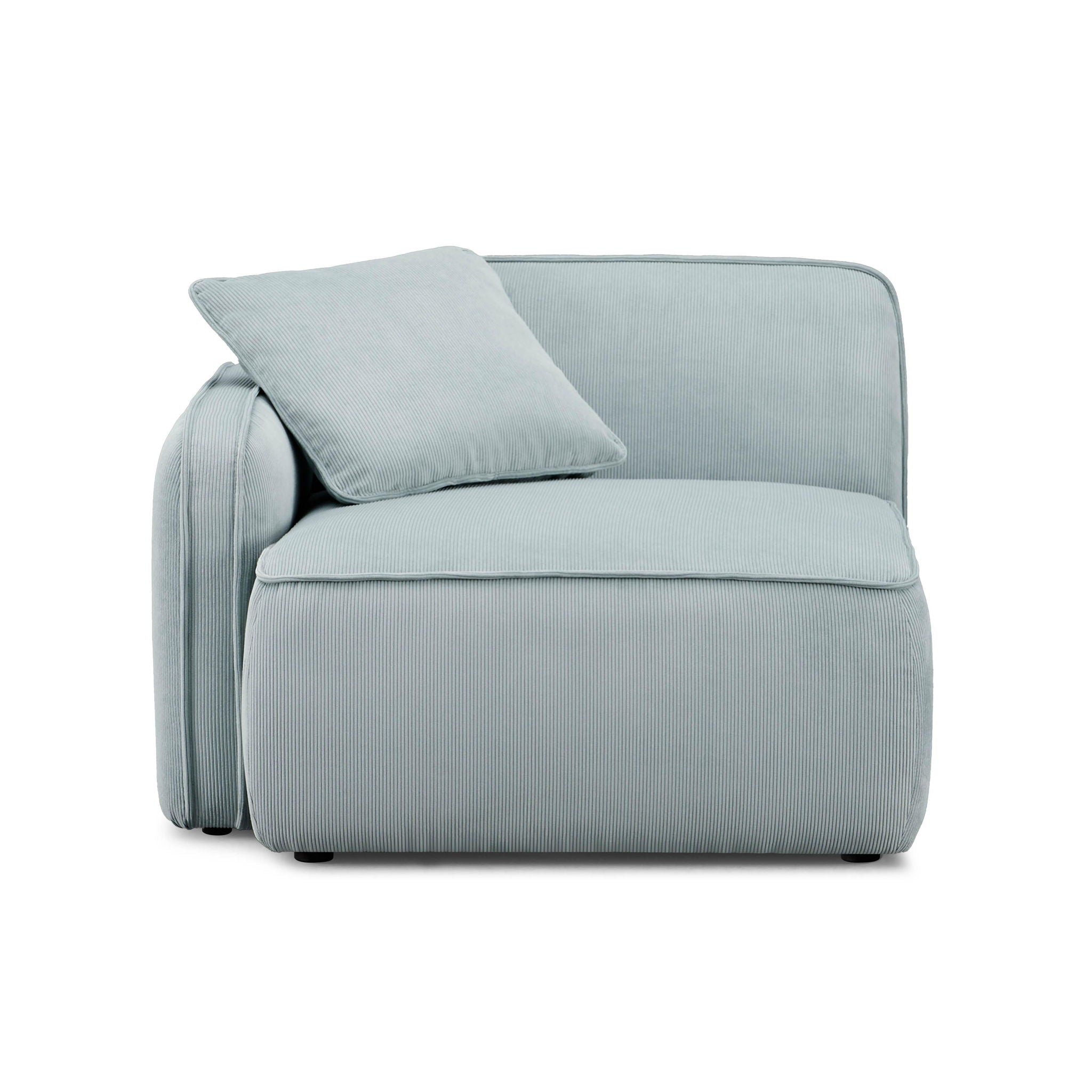 Travie - LAF Corner Chair - Urban Living Furniture (Los Angeles, CA)