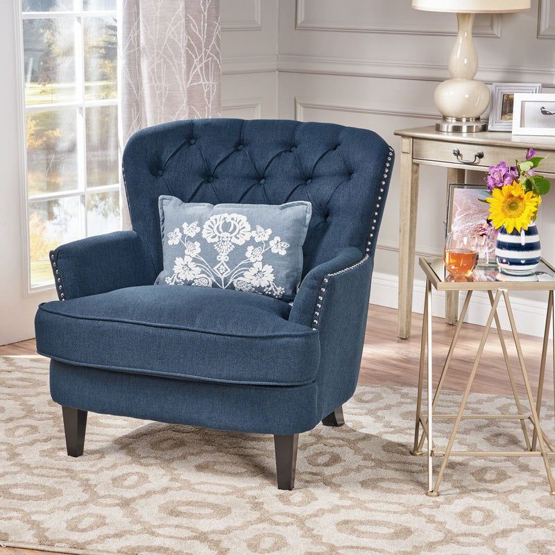 Tafton - Club Chair