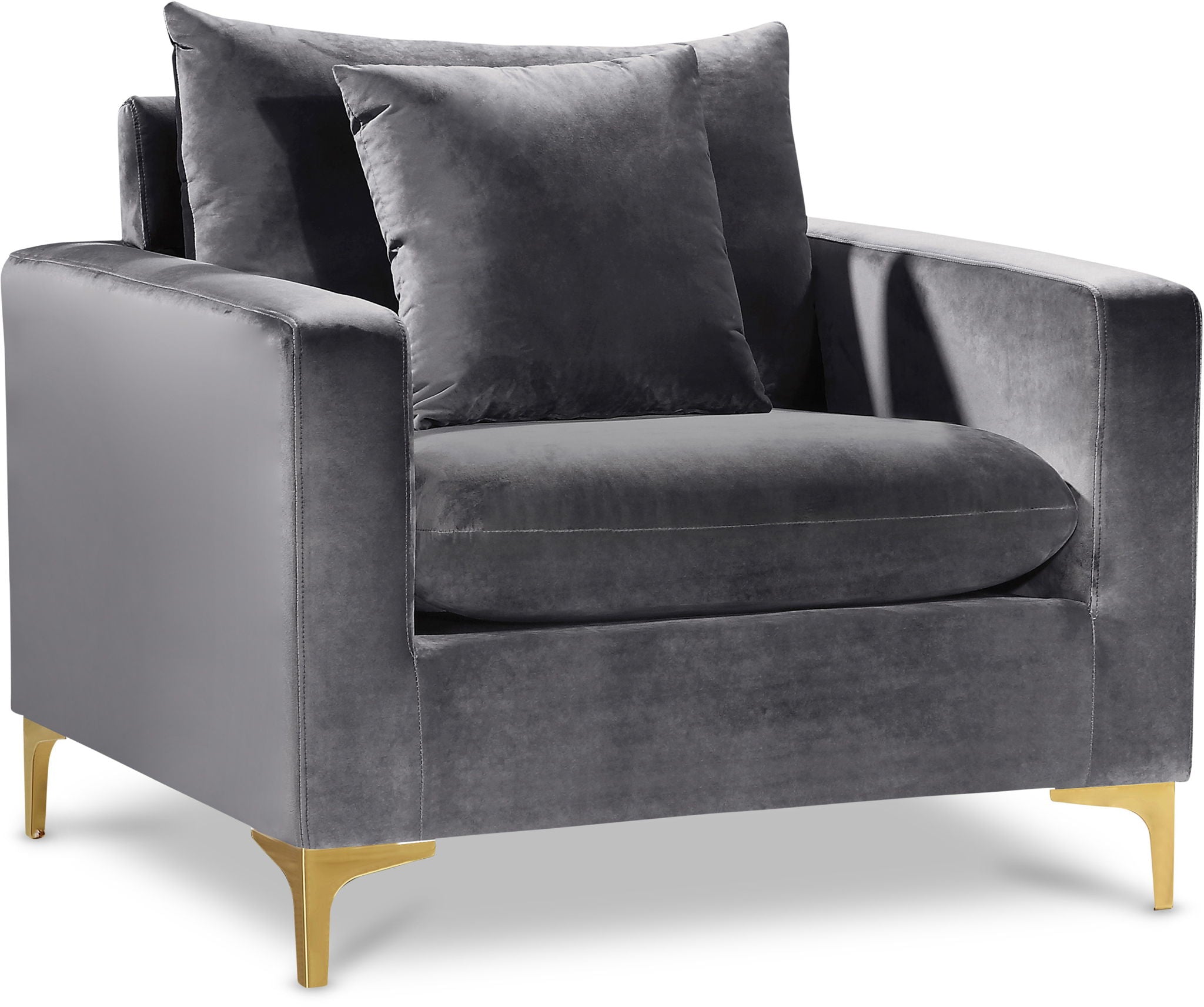 Naomi - Chair - Urban Living Furniture (Los Angeles, CA)
