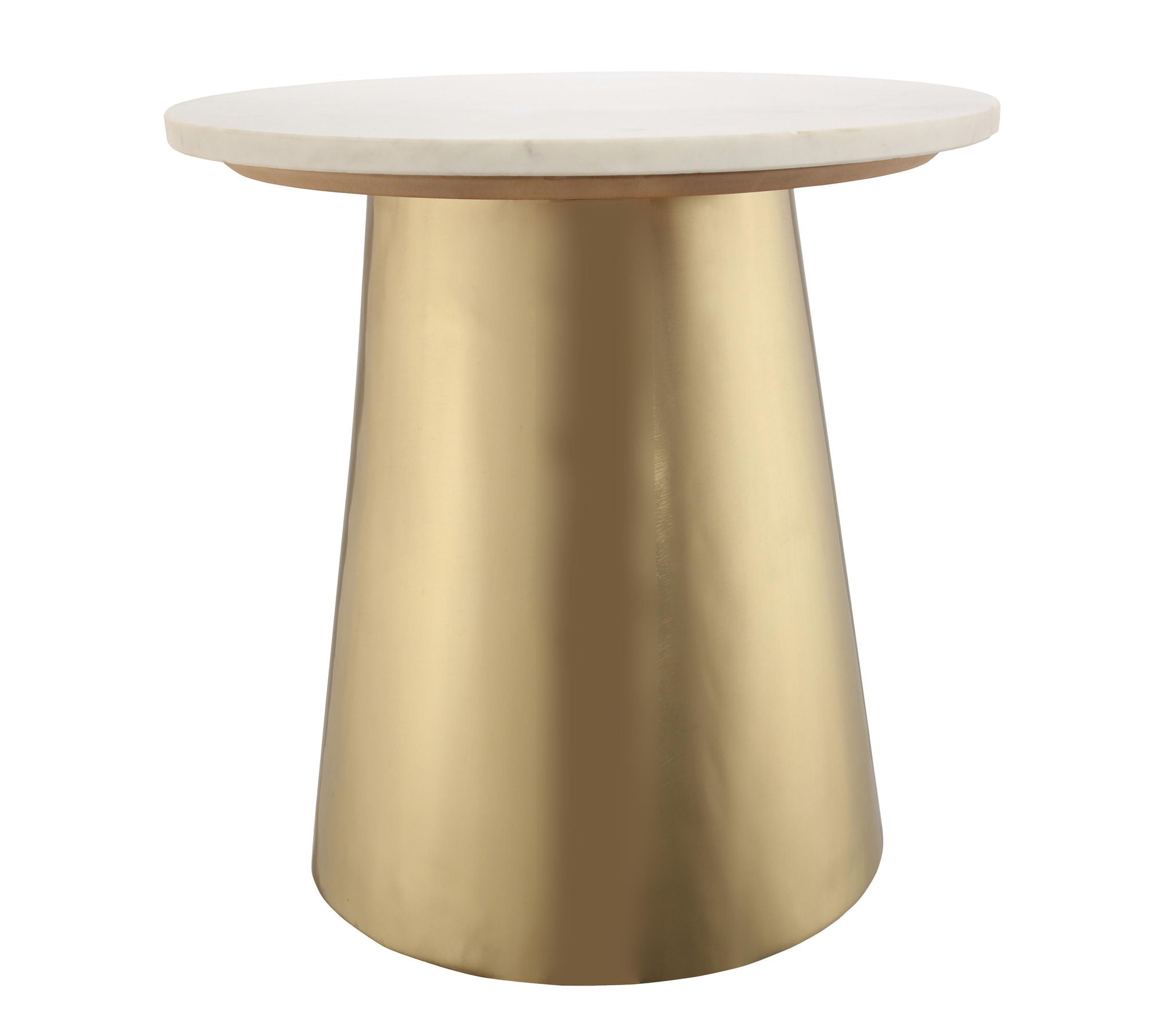 Bleeker - Marble Table - Urban Living Furniture (Los Angeles, CA)
