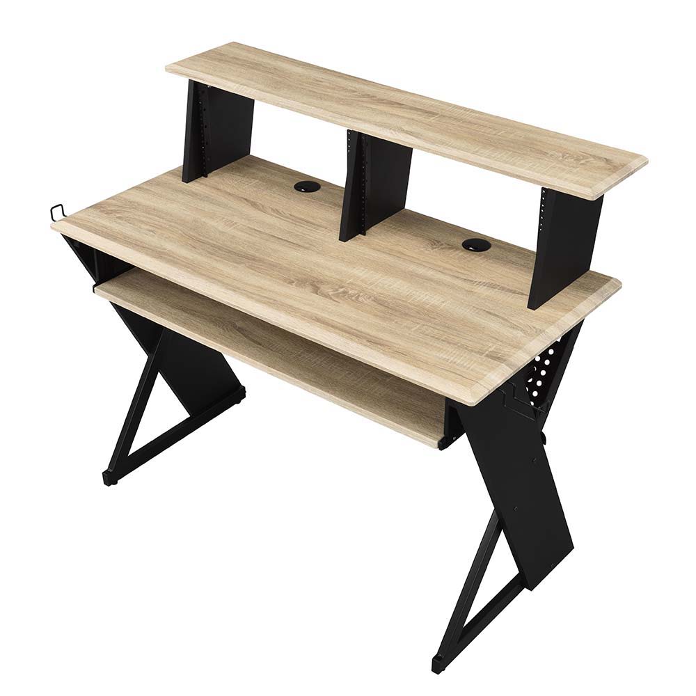 Annette - Music Desk - Urban Living Furniture (Los Angeles, CA)