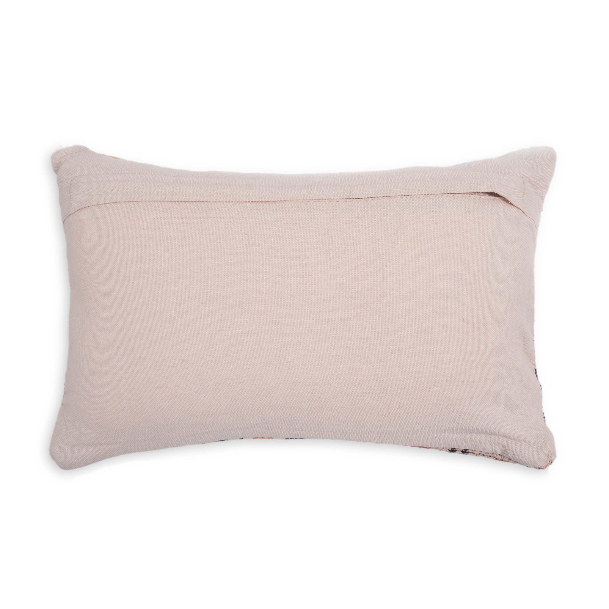 Chutzpah - Woven Pillow - Jacquard - Urban Living Furniture (Los Angeles, CA)