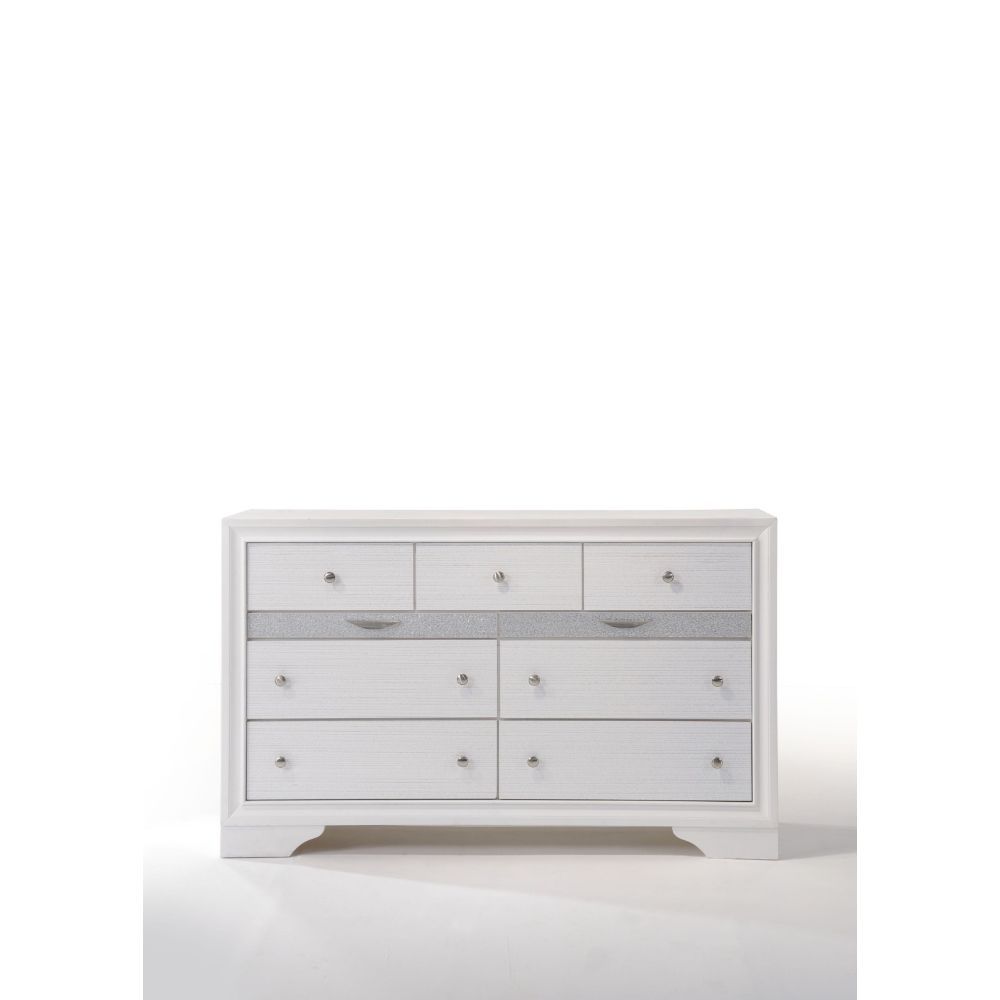 Naima - Dresser - Urban Living Furniture (Los Angeles, CA)