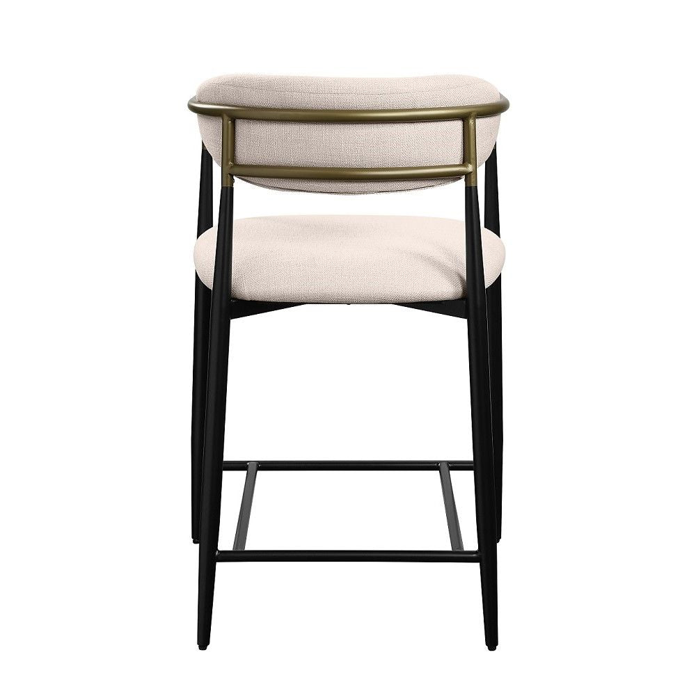 Jaramillo - Counter Height Chair - Urban Living Furniture (Los Angeles, CA)