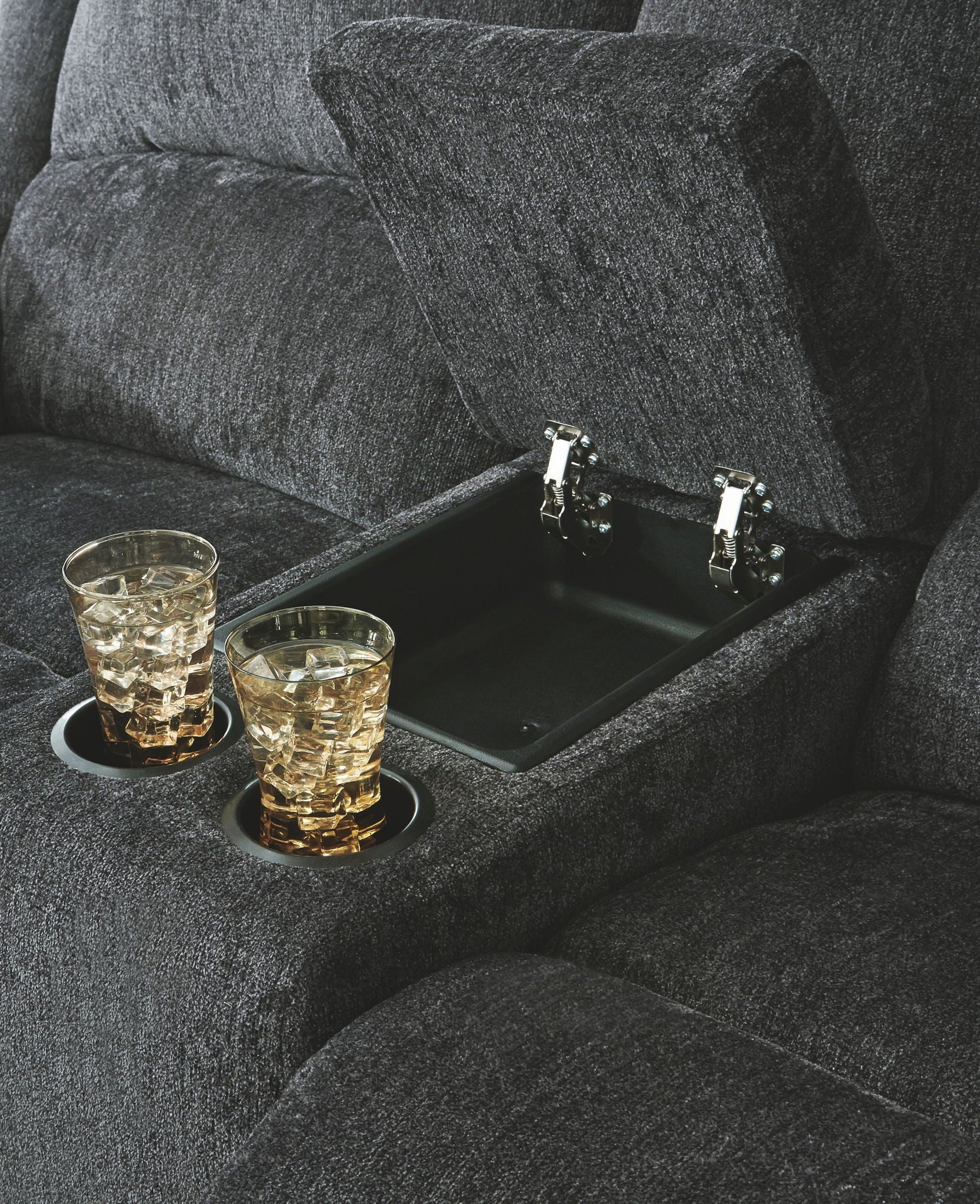 Draycoll - Reclining Loveseat - Urban Living Furniture (Los Angeles, CA)