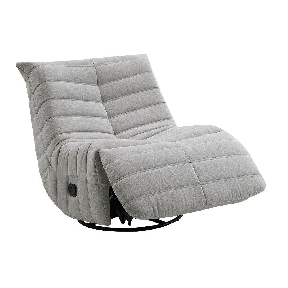 Talmon - Recliner With Swivel - Urban Living Furniture (Los Angeles, CA)