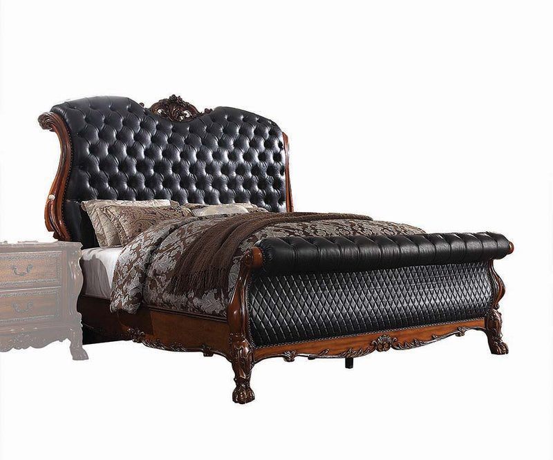 Dresden - Vintage - Bed - Urban Living Furniture (Los Angeles, CA)