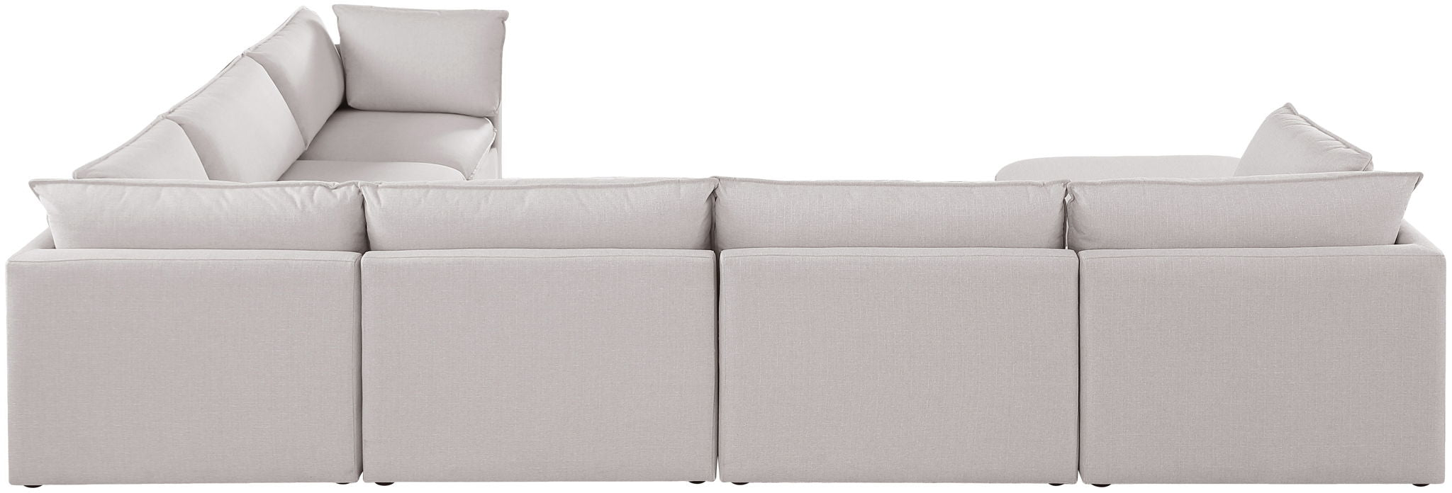 Mackenzie - Modular Sectional - Urban Living Furniture (Los Angeles, CA)