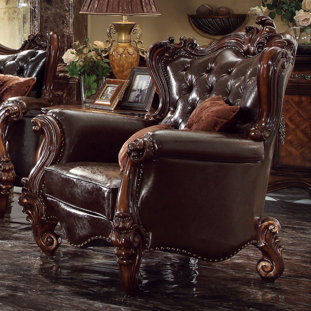 Versailles - Chair (w/2 Pillows) - Urban Living Furniture (Los Angeles, CA)