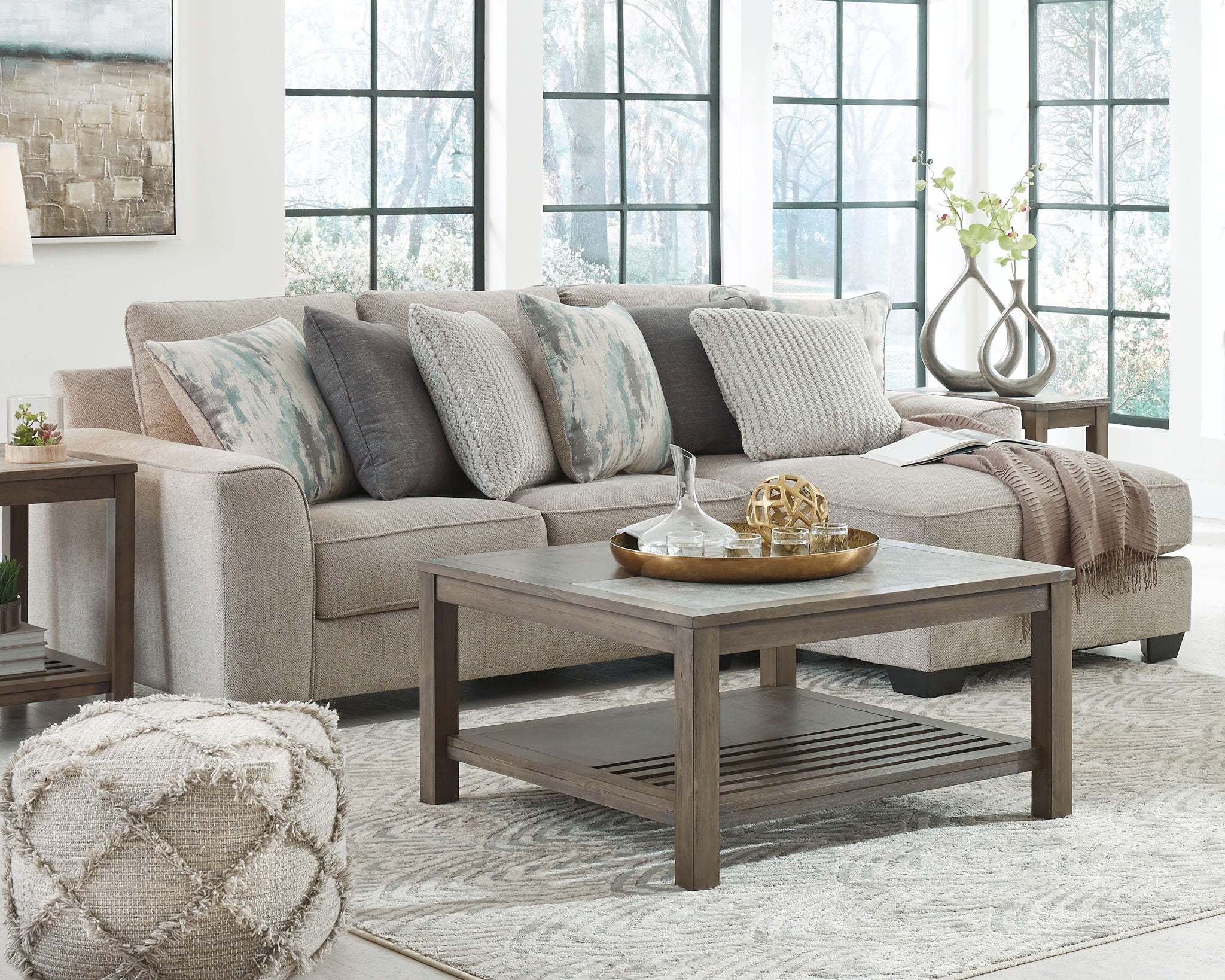 Ardsley - Sectional - Urban Living Furniture (Los Angeles, CA)